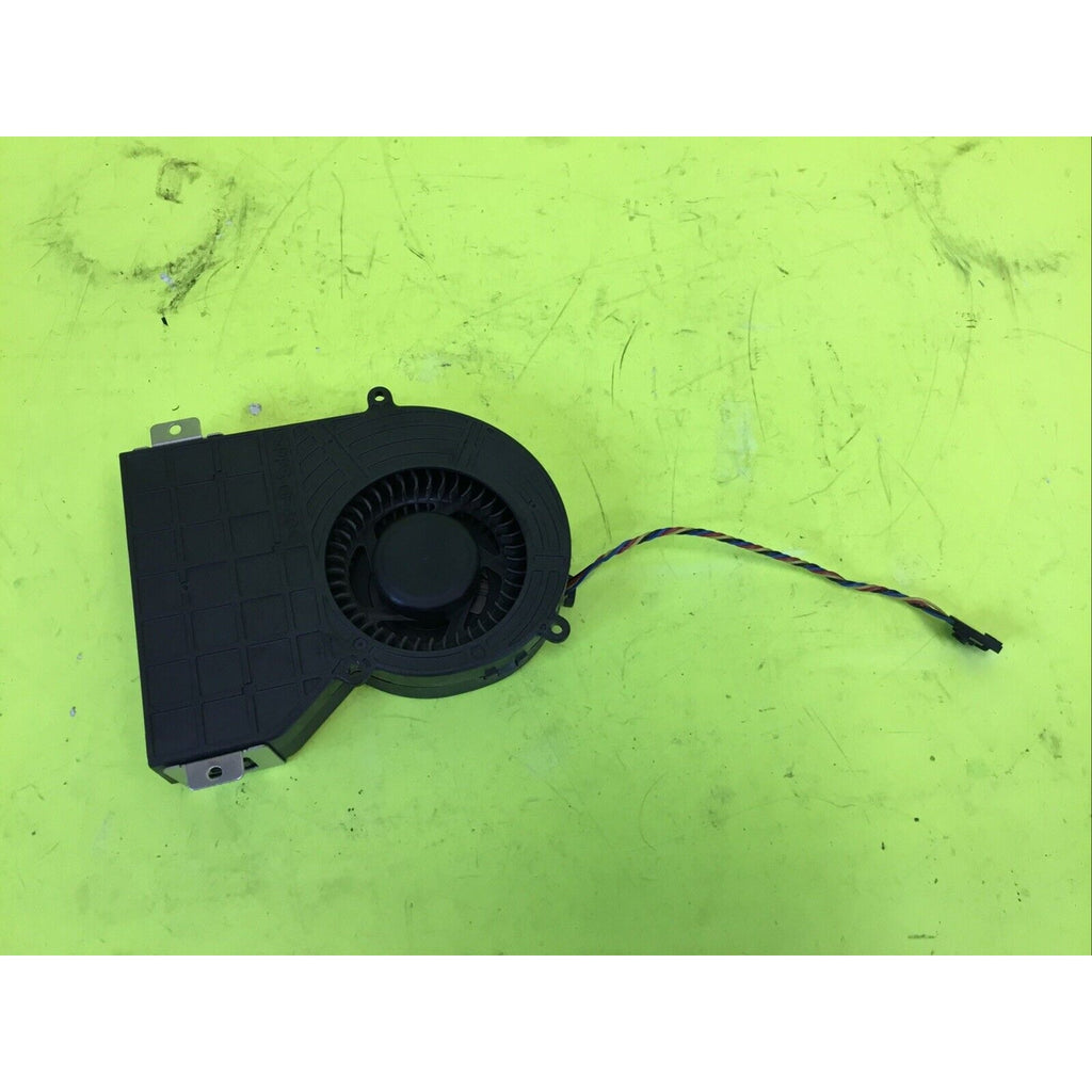 Dell Optiplex 390 790 990 3010 7010 9010 SFF Fan W/O Heatsink 0J50GH 0637NC