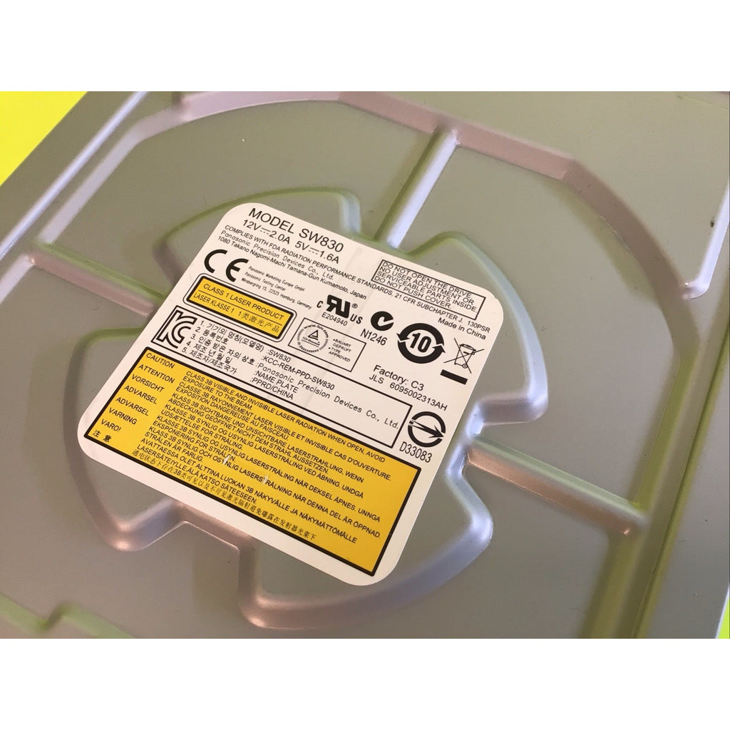 Dell Inspiron 3847 16X SATA DVD±RW Rewritable Drive SW830 X85FC