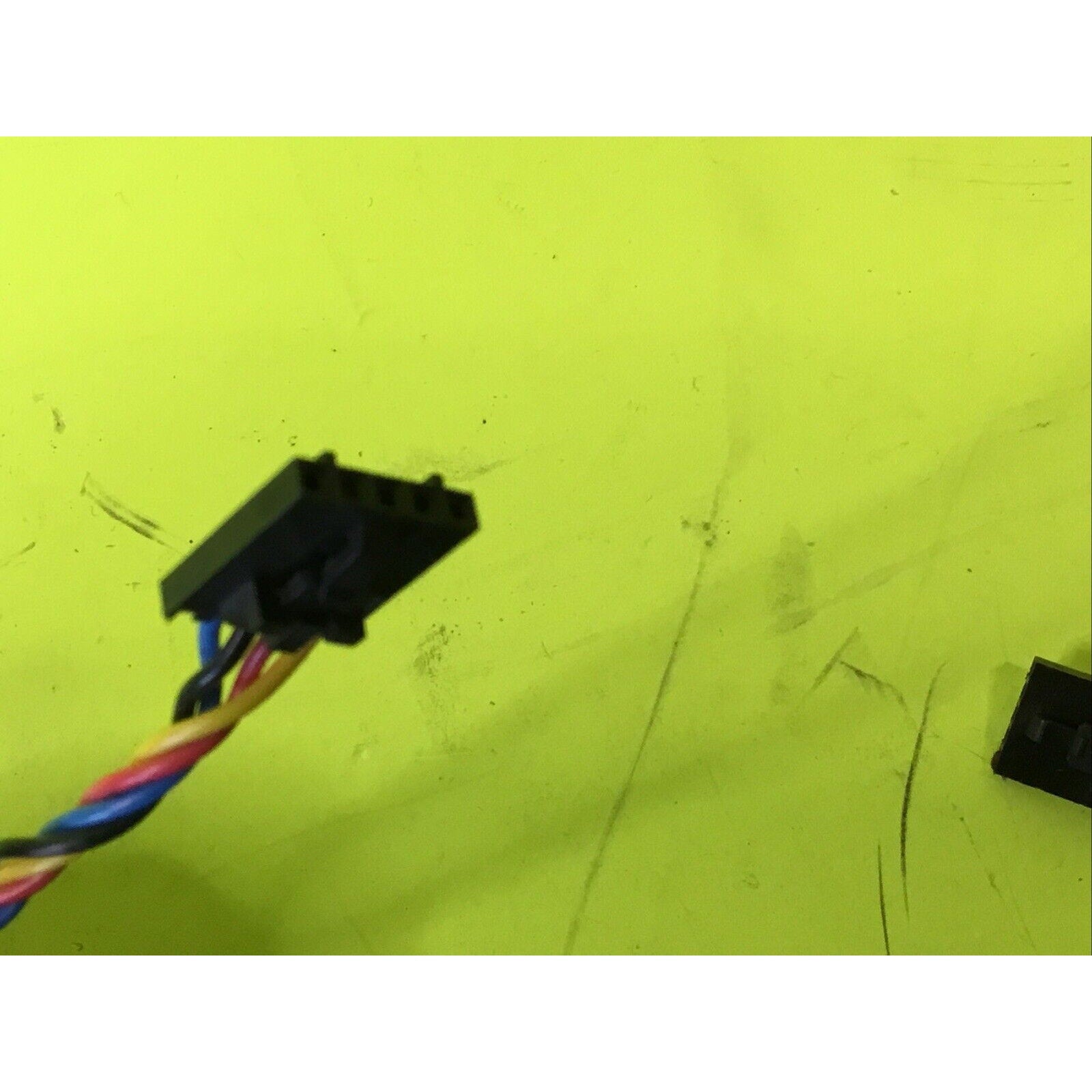 Dell Precision WC236 Case Fan Sunon PSD1209PLV2-A Maglev 12V 4.2W 5-pin