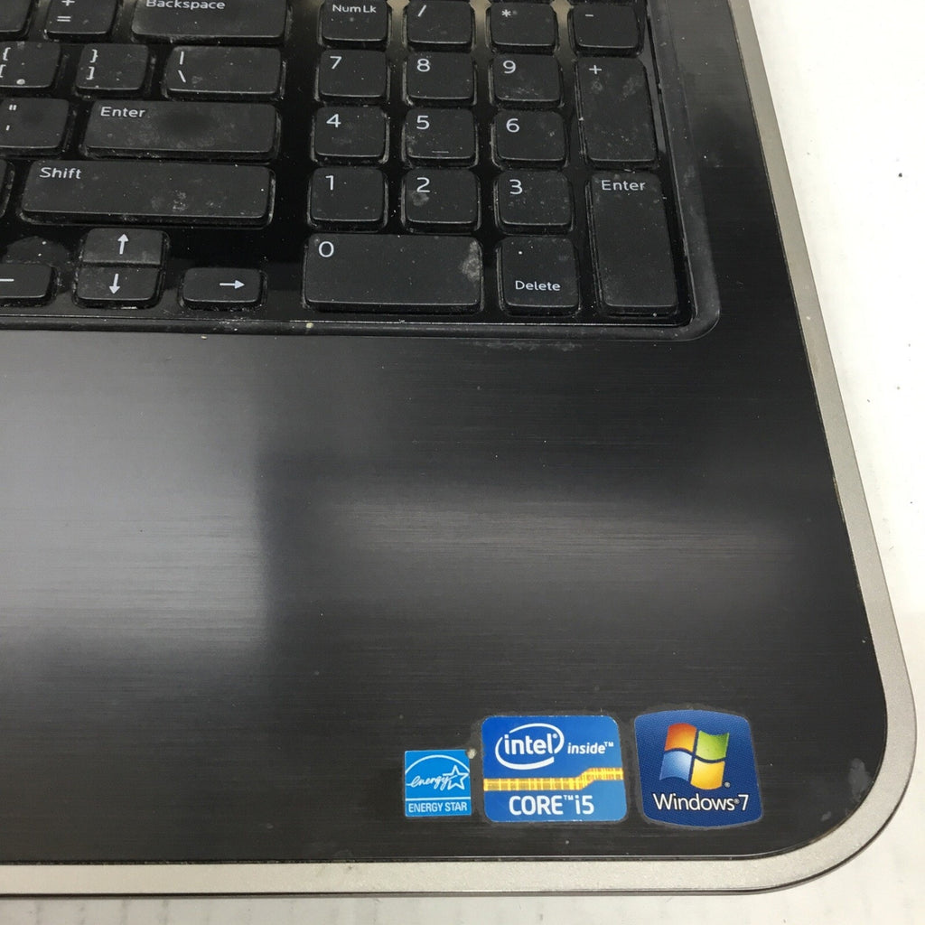 Dell Inspiron 5720 Laptop 17” Intel Core i5 READ DESC FOR PARTS