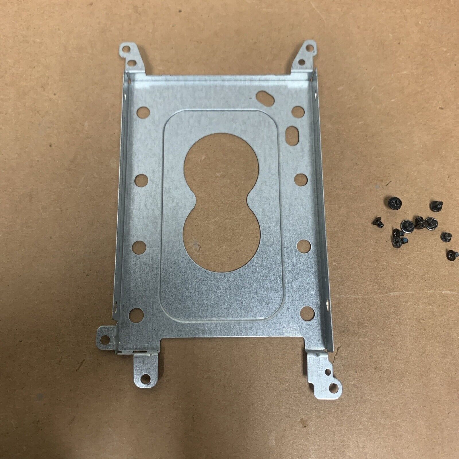 Dell Inspiron 15/3567 Vostro Hard Drive Laptop Caddy 51C9V CN-051C9V With Screws