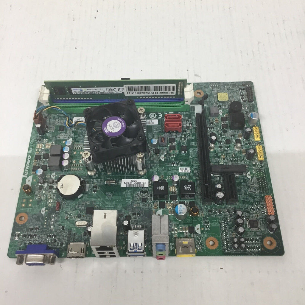 Lenovo Desktop Motherboard 90002571