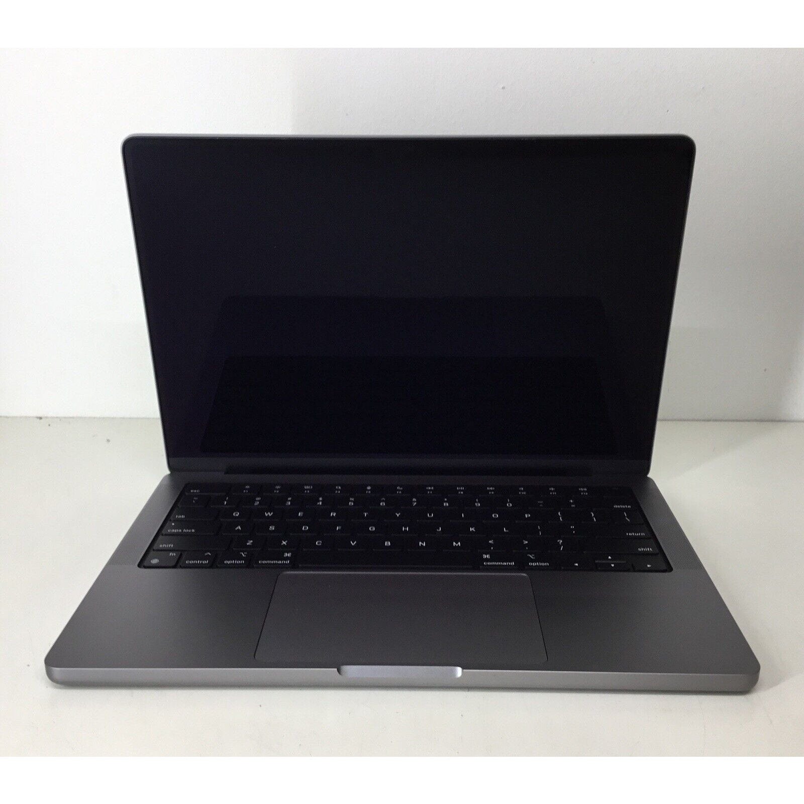 Apple 2023 MacBook Pro 14-inch M3 8-Core 8GB RAM 1TB SSD Space Gray MTL83LL/A