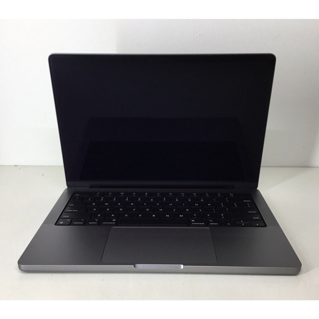 Apple 2023 MacBook Pro 14-inch M3 8-Core 8GB RAM 1TB SSD Space Gray MTL83LL/A