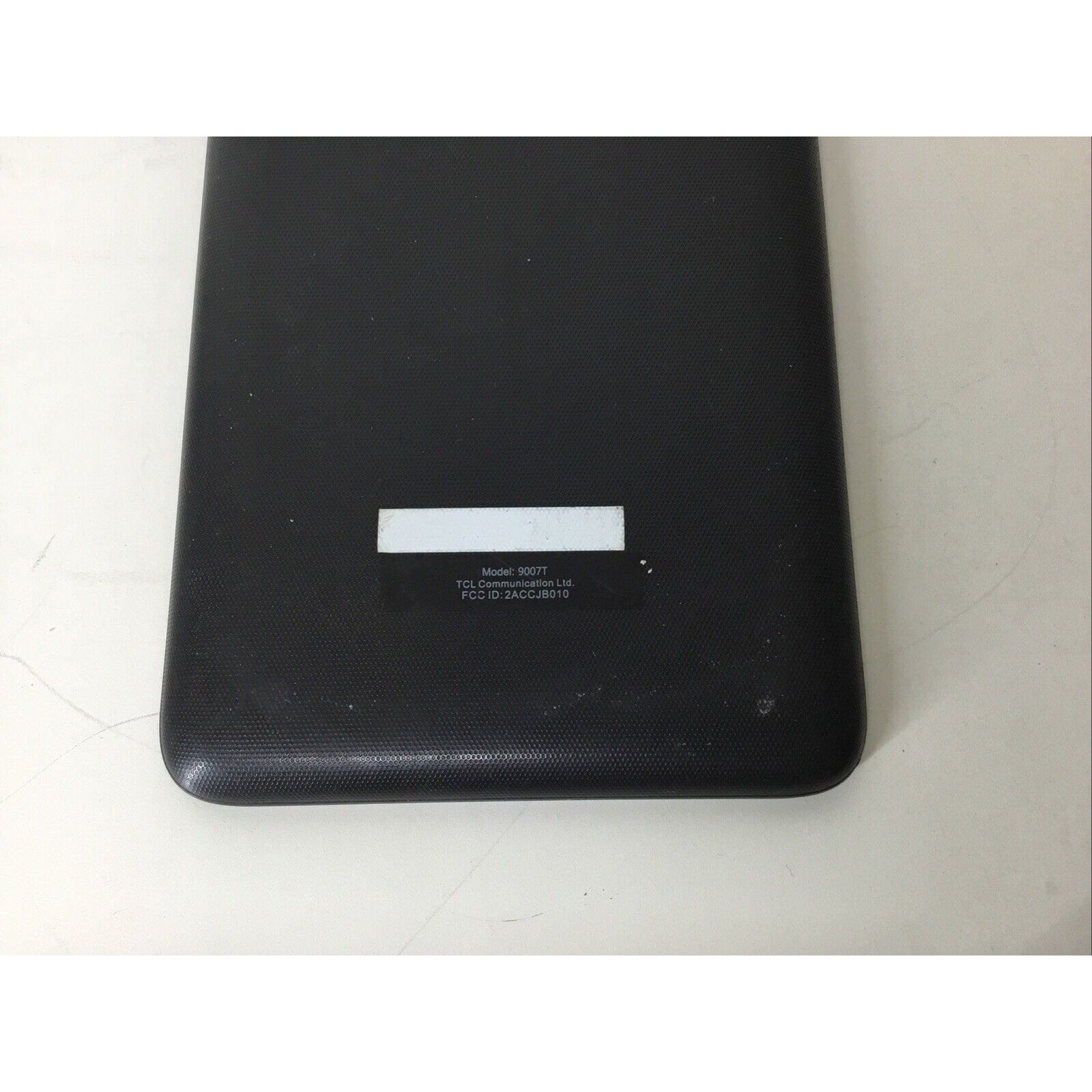 Alcatel OneTouch Pixi 9007T Android 7 inch Tablet - For Parts