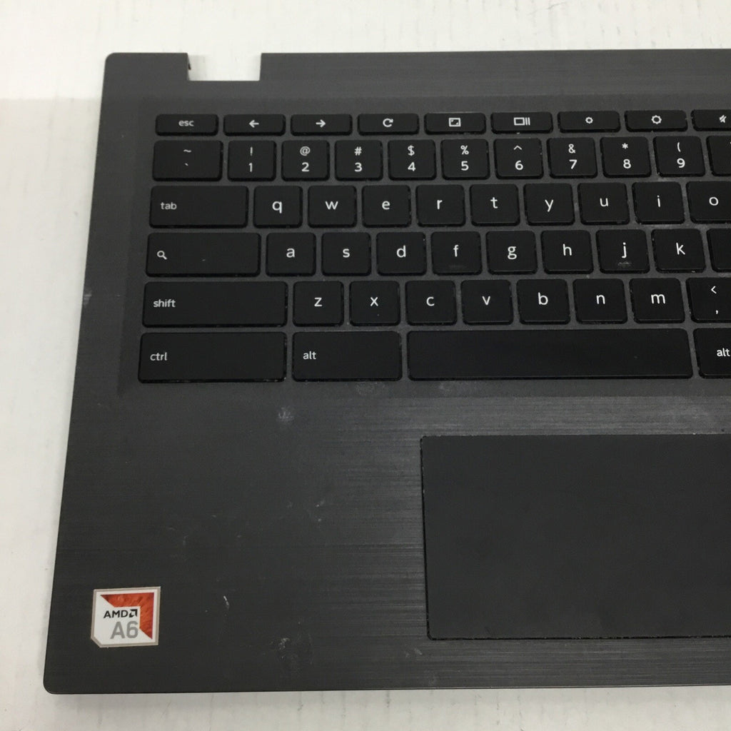 AM2G30006 LENOVO S345-14AST SERIES PALMREST KEYBOARD + TOUCHPAD