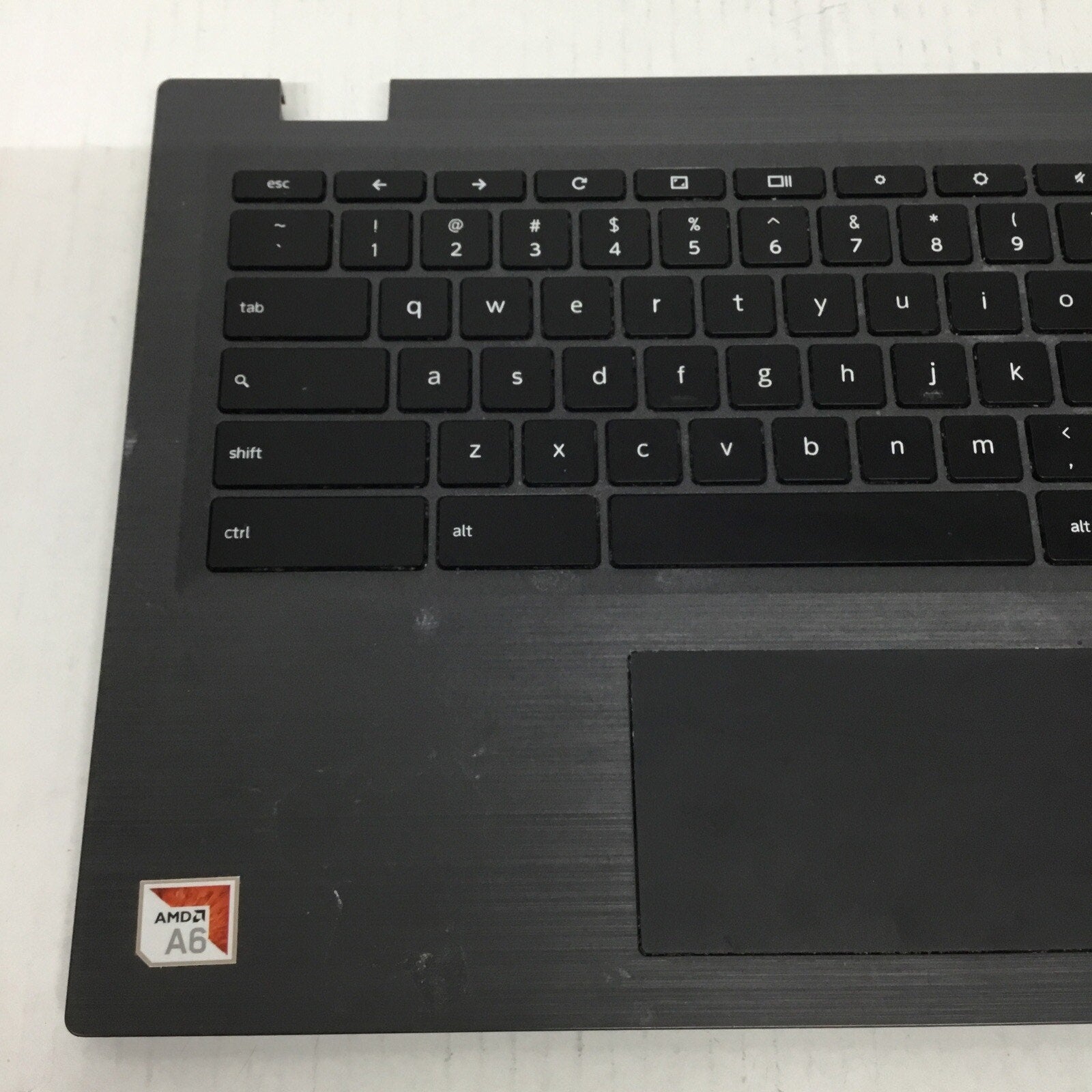 AM2G30006 LENOVO S345-14AST SERIES PALMREST KEYBOARD + TOUCHPAD