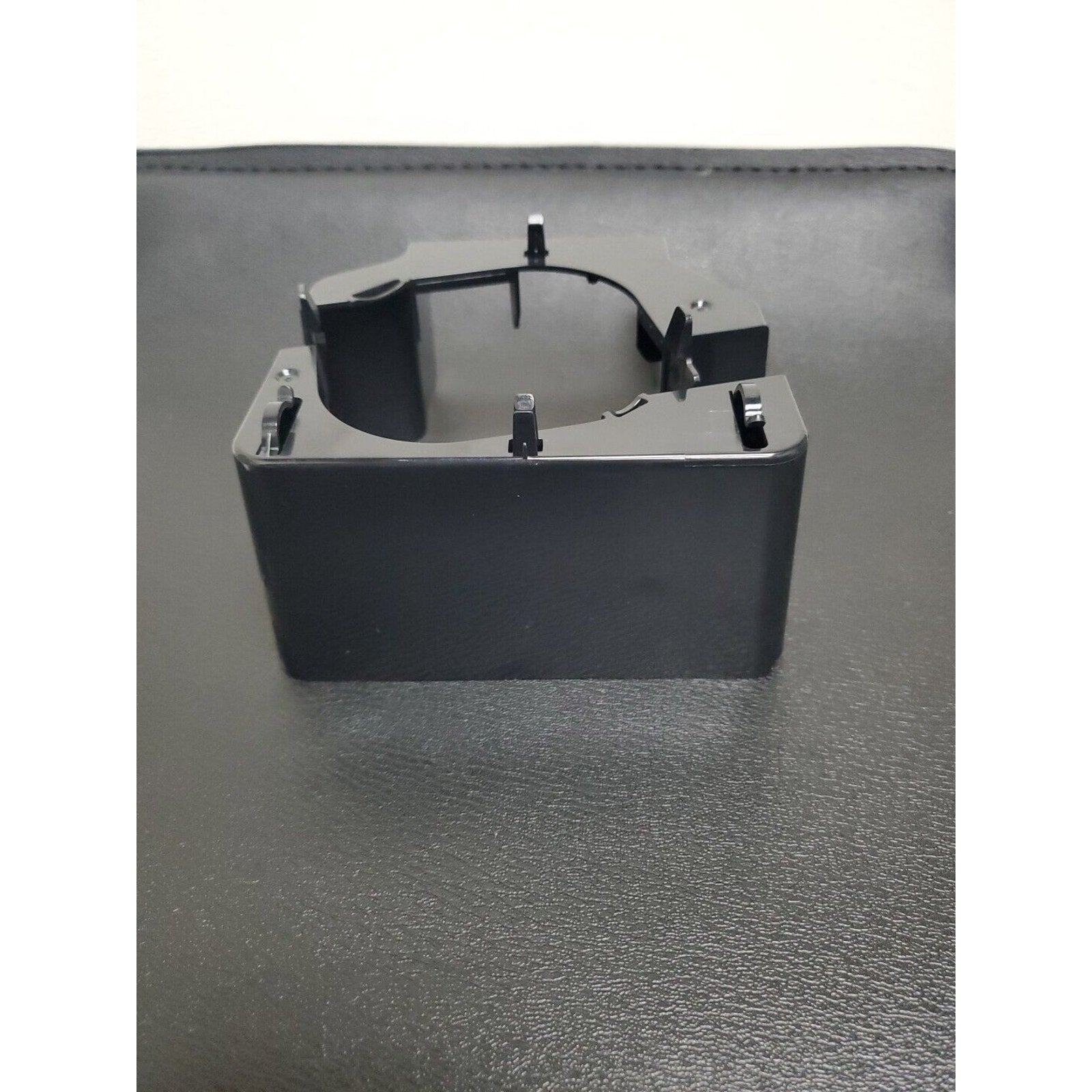 HP 800G2 SFF PROCESSOR FAN DUCT ASSEMBLY 801357-001 UL94V0 C-3598WH1505I-TI