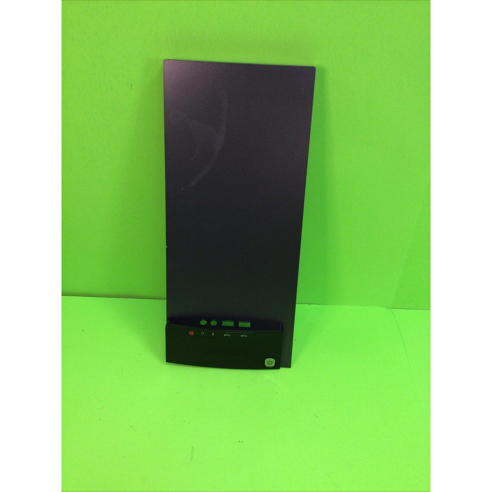 HP ENVY PC Desktop Front Bezel Cover Face Case 644419-001