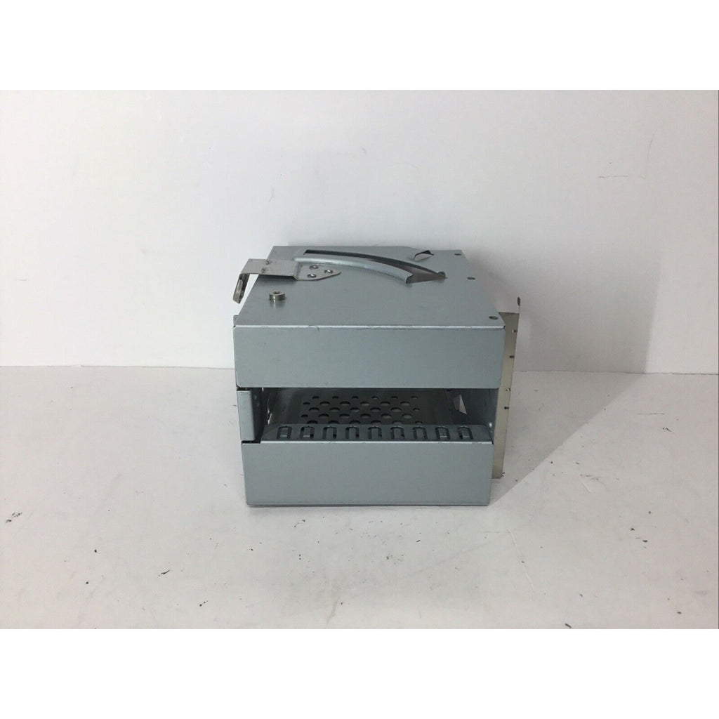 HP Pavilion 7855 Desktop Hard Drive Cage Bracket Ass'y - 5002-8731, 5002-8744