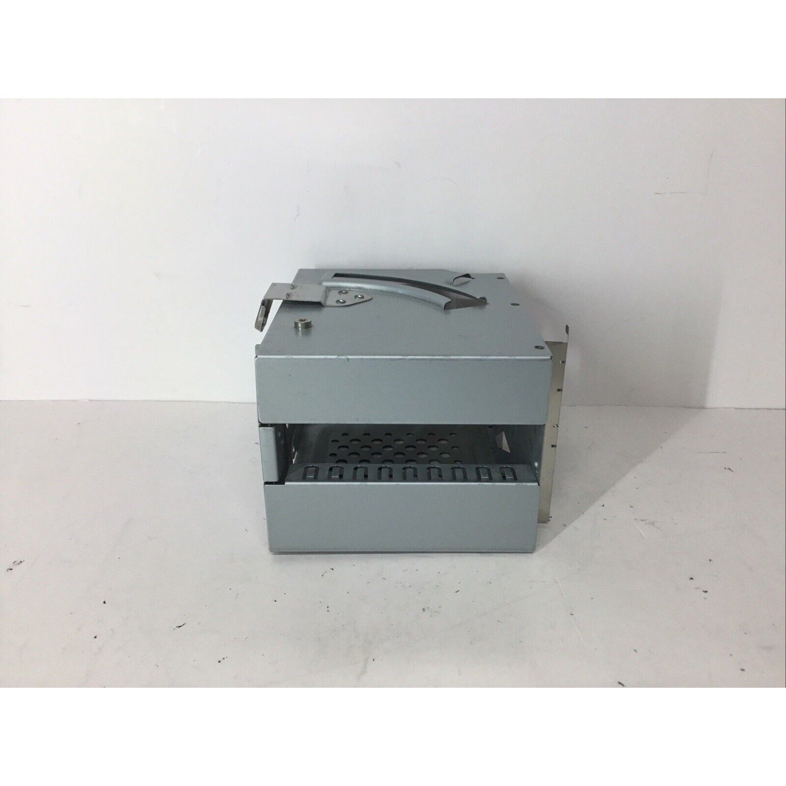 HP Pavilion 7855 Desktop Hard Drive Cage Bracket Ass'y - 5002-8731, 5002-8744