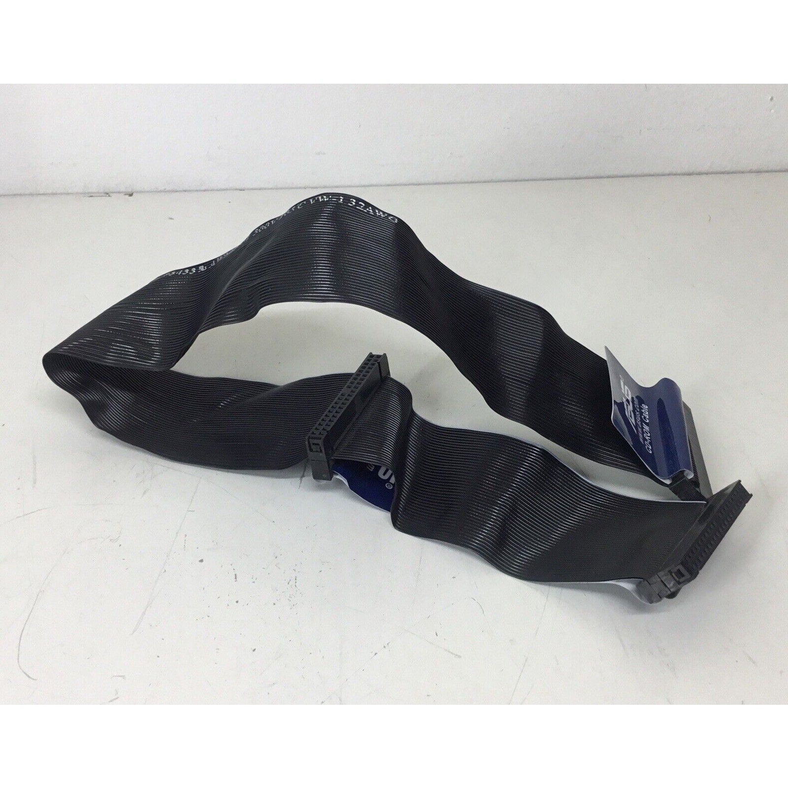 Asus CD ROM Ribbon Cable E173433 AWM2651 VW-1 105°C 300V