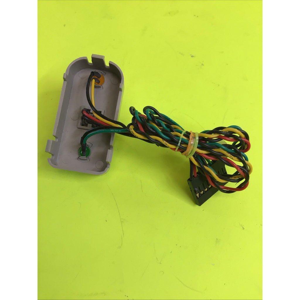 HP Pavillion Desktop Power Button 5184-2720