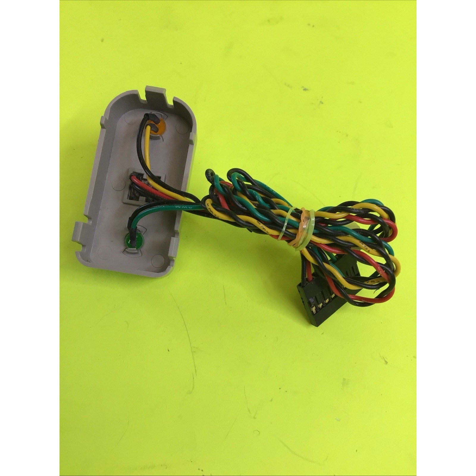 HP Pavillion Desktop Power Button 5184-2720