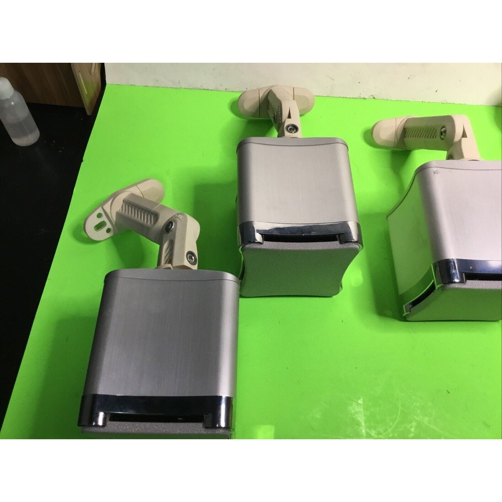 5 SET SONY SPEAKERS SYSTEM SS-TS503