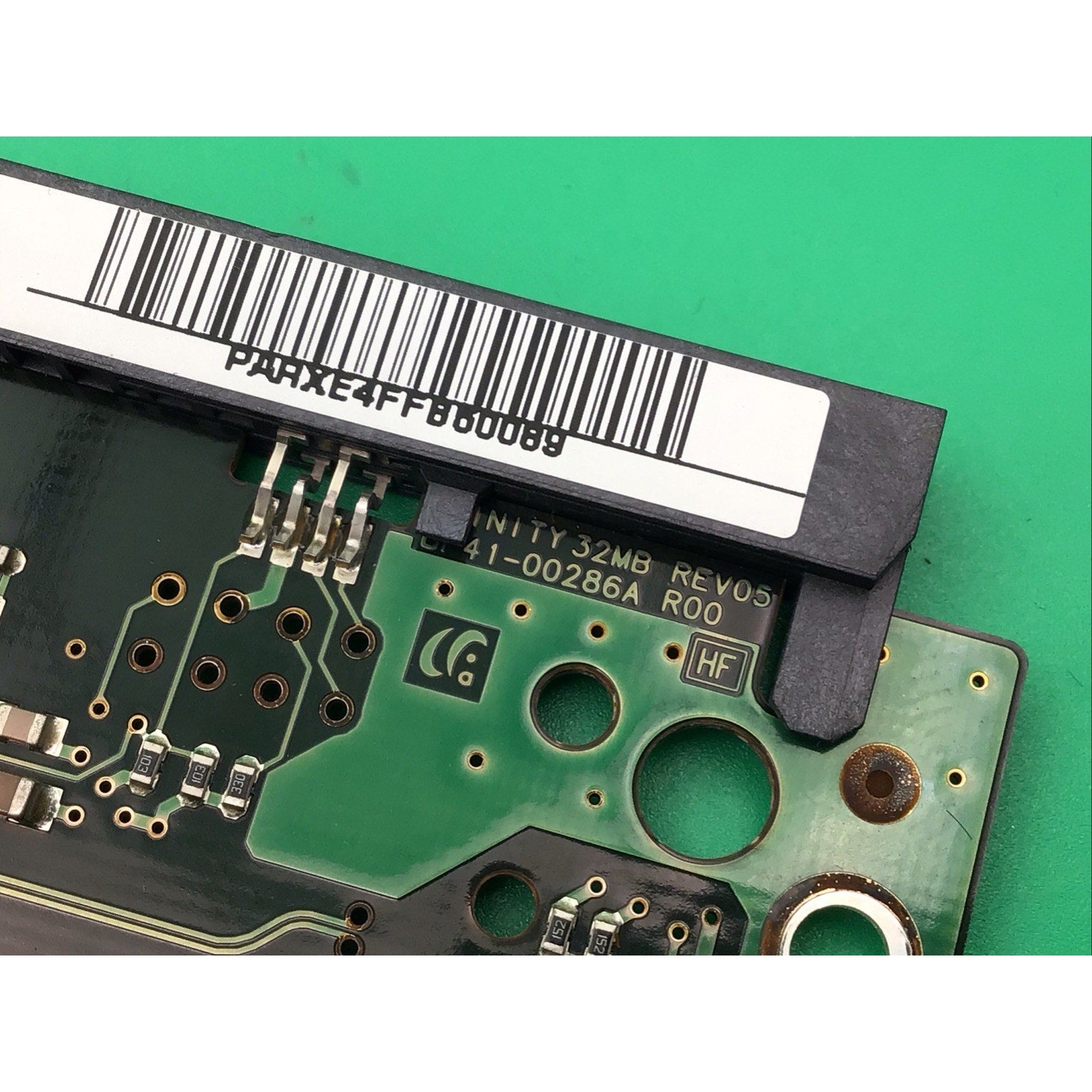 Samsung Spinpoint HD103SI/A Hard Drive Board 41-00286A R00