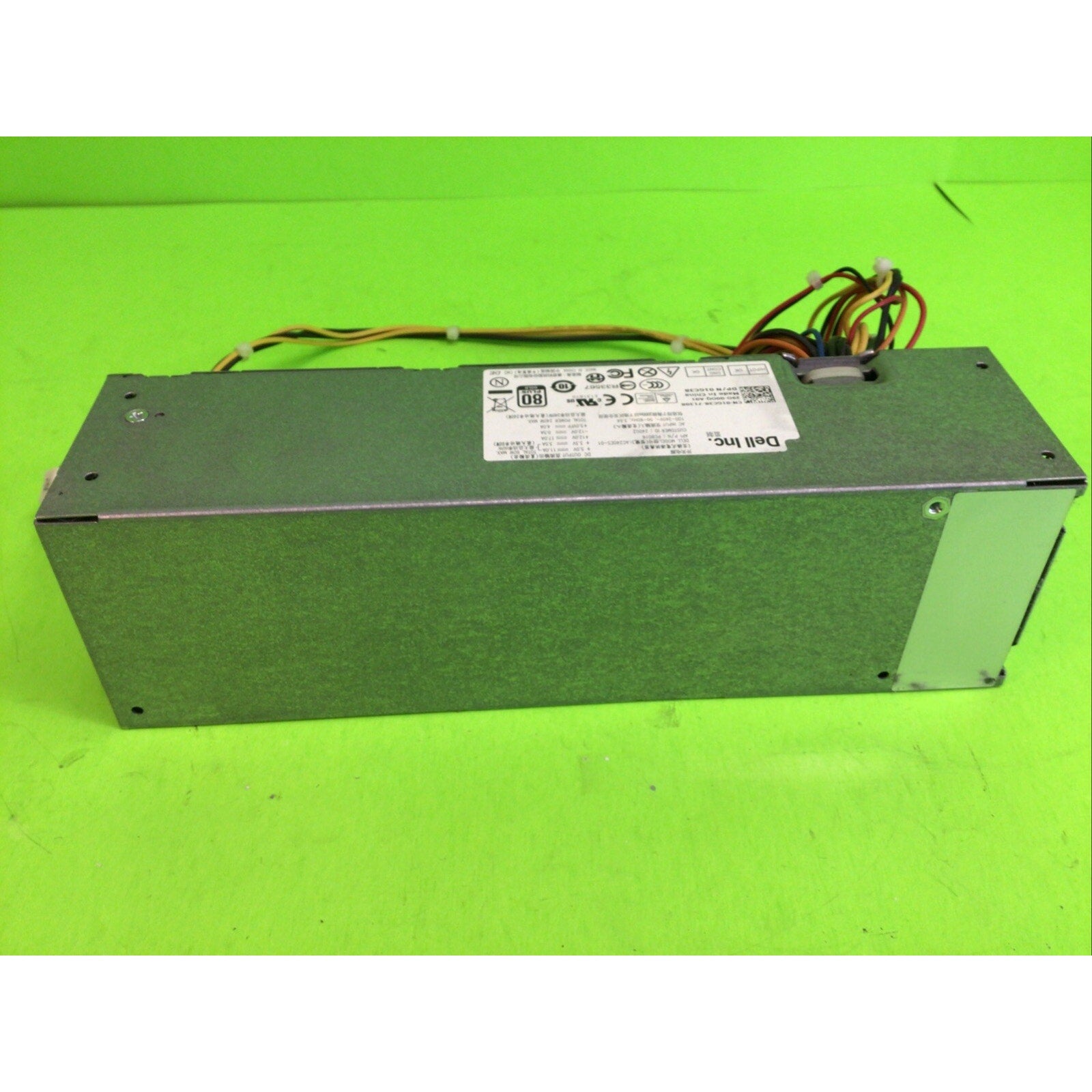 Dell OptiPlex Desktop 240W Power Supply AC240ES-01