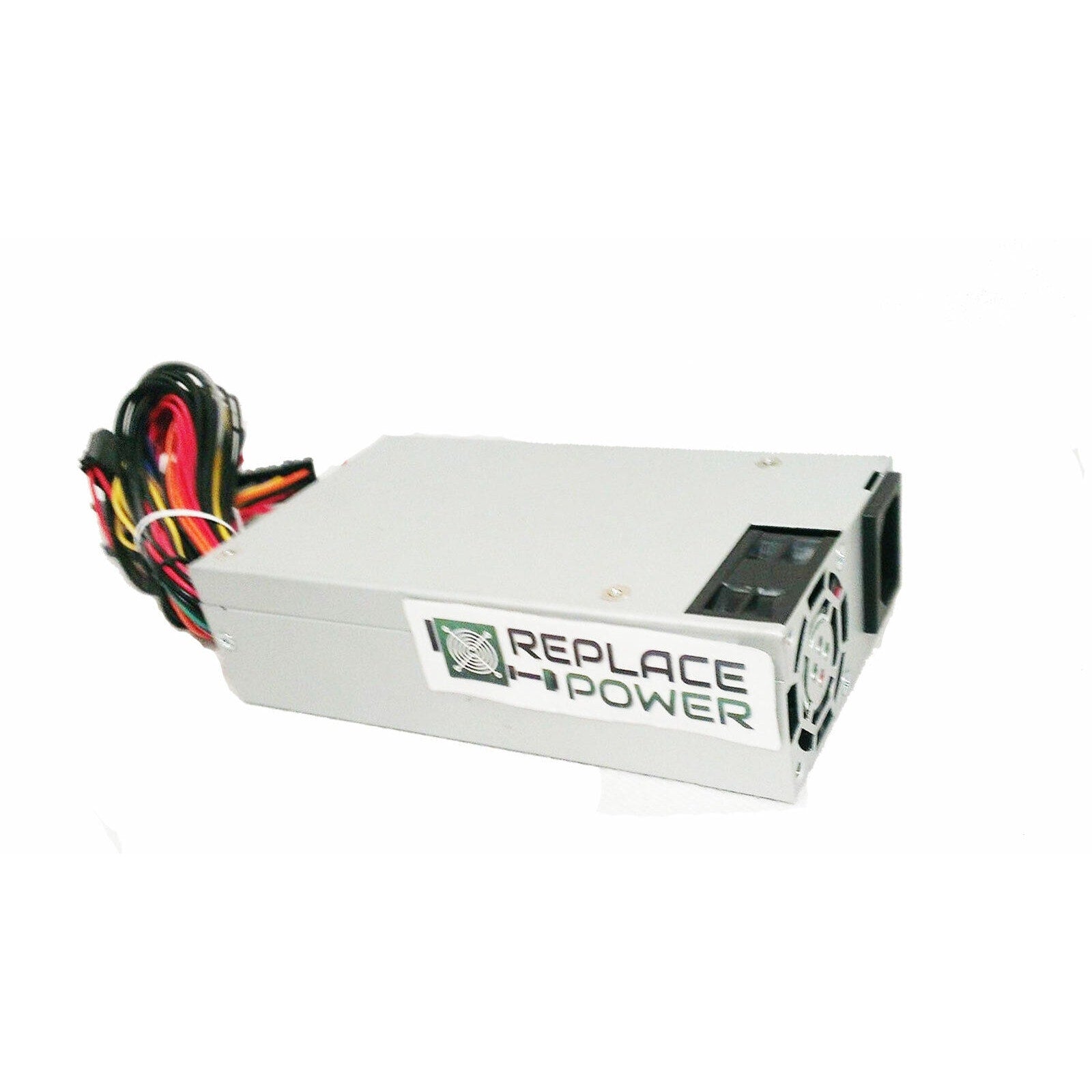 Replacement Power Supply for Shuttle FV25 ST61G4 SV25 PC411000EV G33