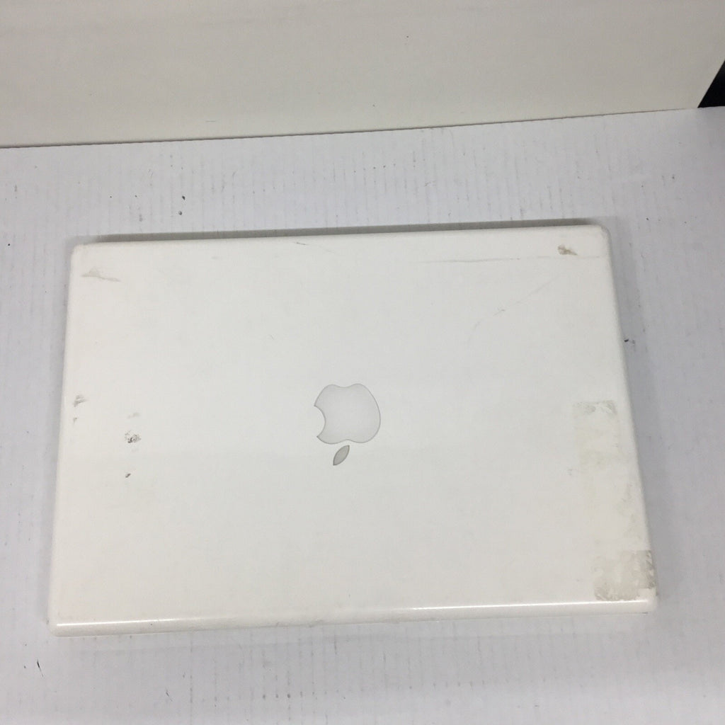 For Parts Apple MacBook 13" White A1181 READ DESC