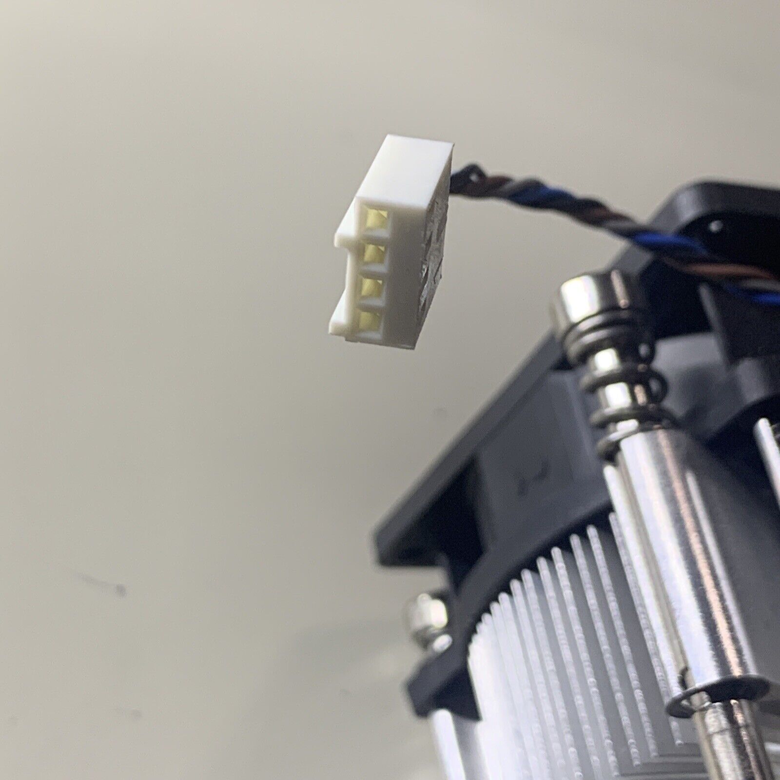 HP 804057-001 ProDesk 600 800 G2 Small Form Factor PC Cooler Heatsink & Fan