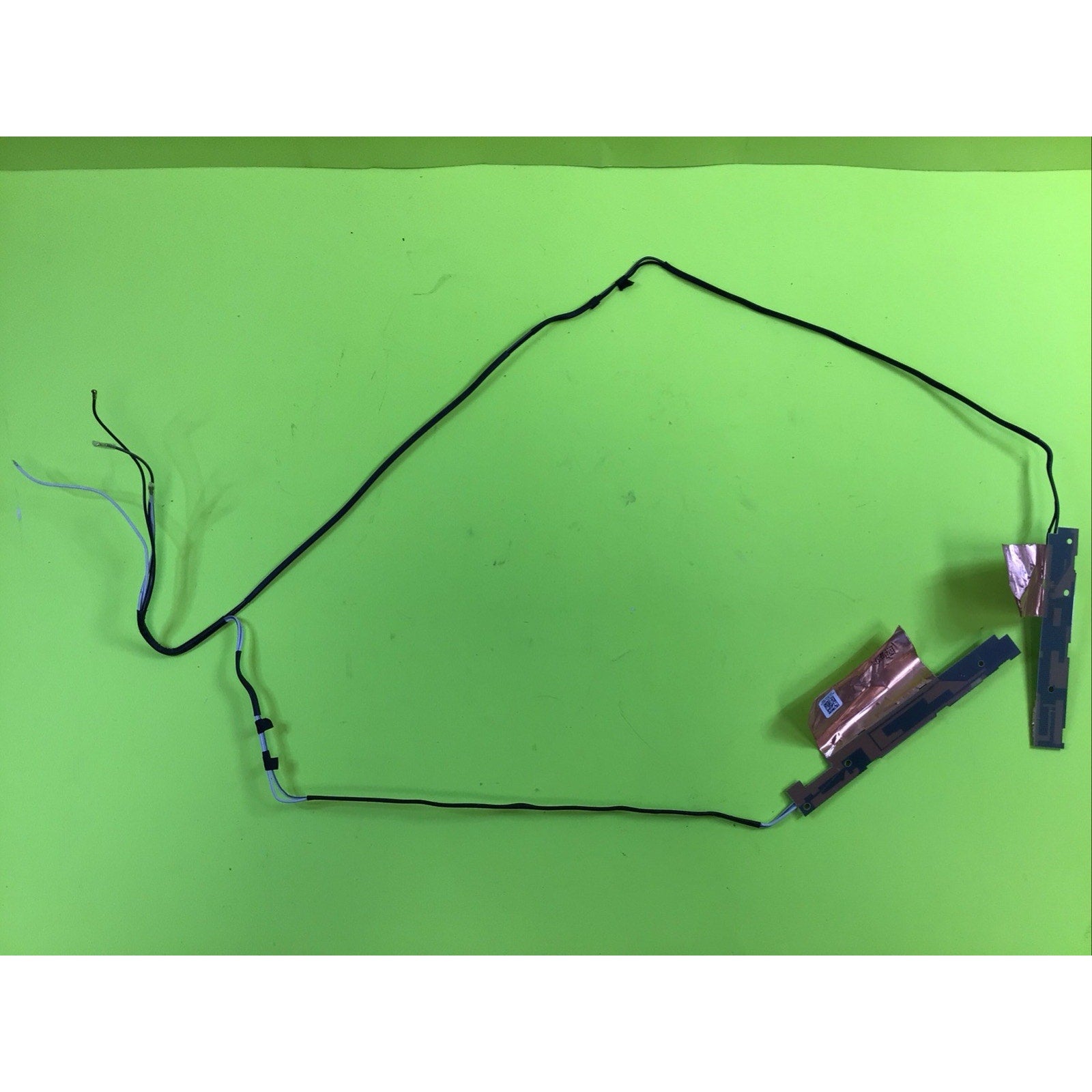 Dell Latitude E5450 Left and Right Wi-fi Antenna A13ATA