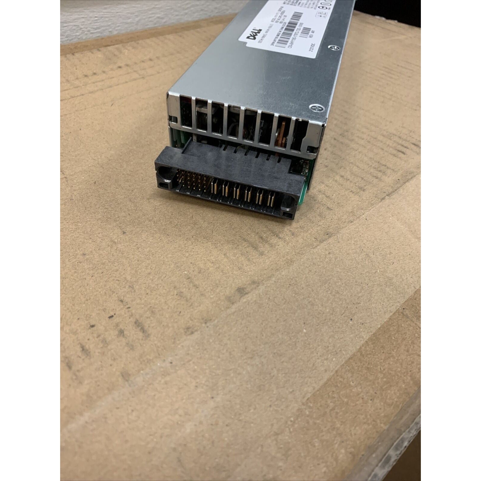 Dell PowerEdge 1950 670W Server Power Supply Unit 0HY105 HY105 D670P-S0