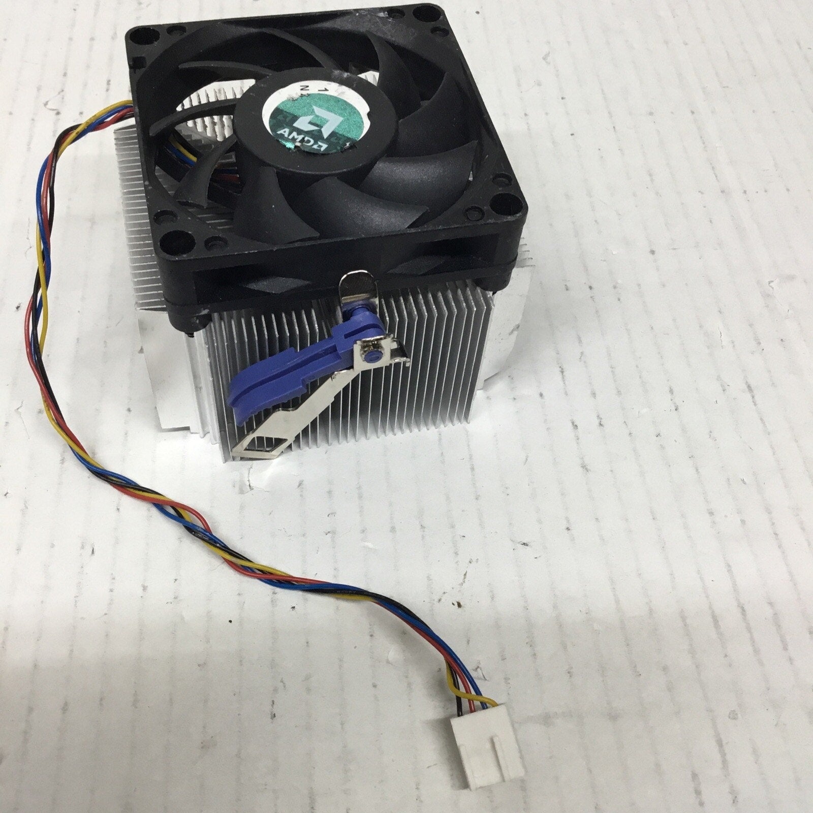 AMD CPU Fan