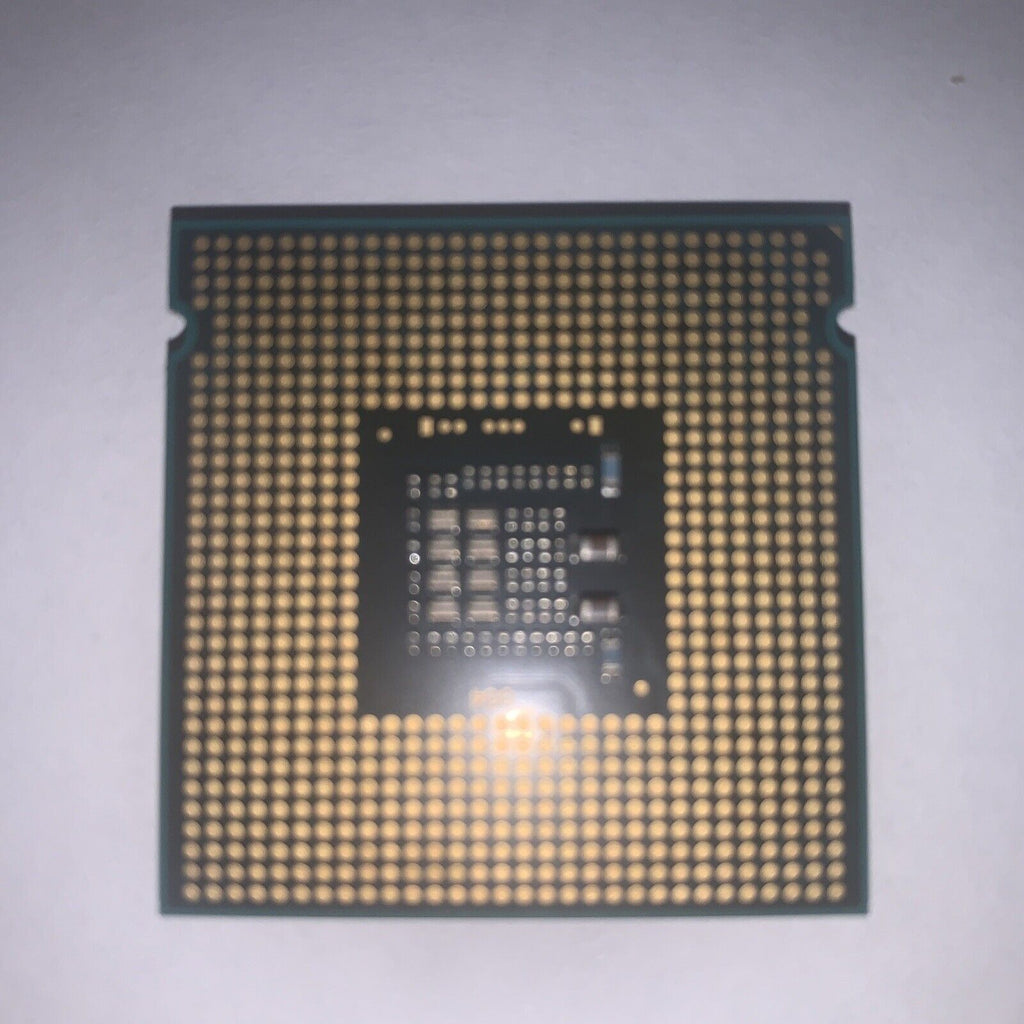 Intel Core 2 Duo E7500 2.93Ghz 2-Core LGA775 Desktop CPU Processor SLB9Z SLGTE