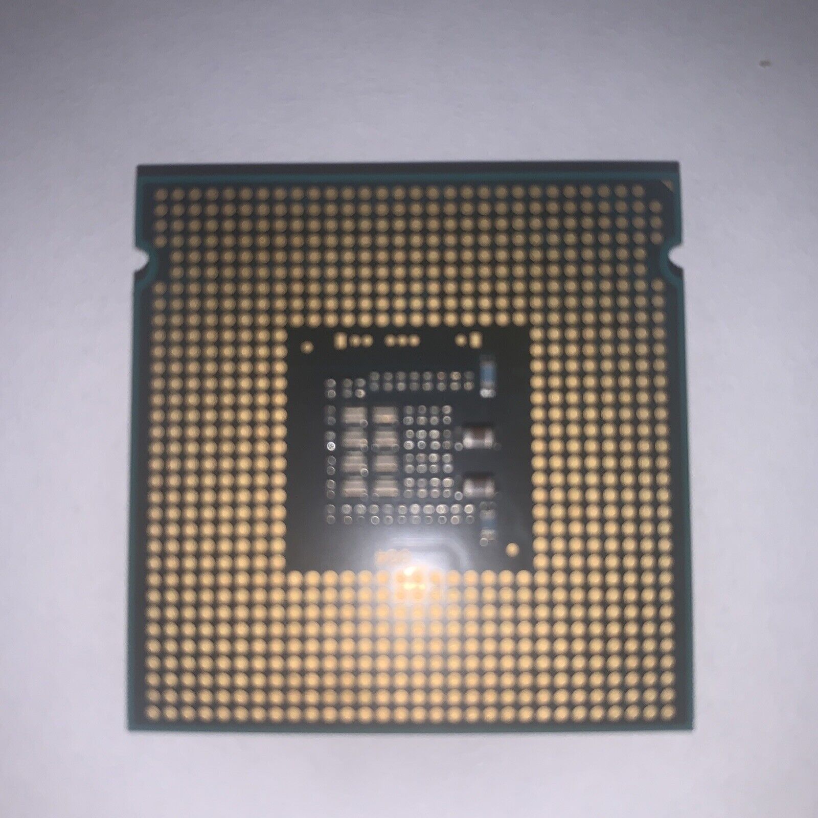 Intel Core 2 Duo E7500 2.93Ghz 2-Core LGA775 Desktop CPU Processor SLB9Z SLGTE