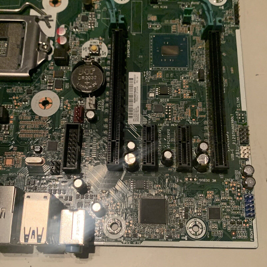 HP Z240 LGA1151 DDR4 Workstation Motherboard 837345-001 795003-001