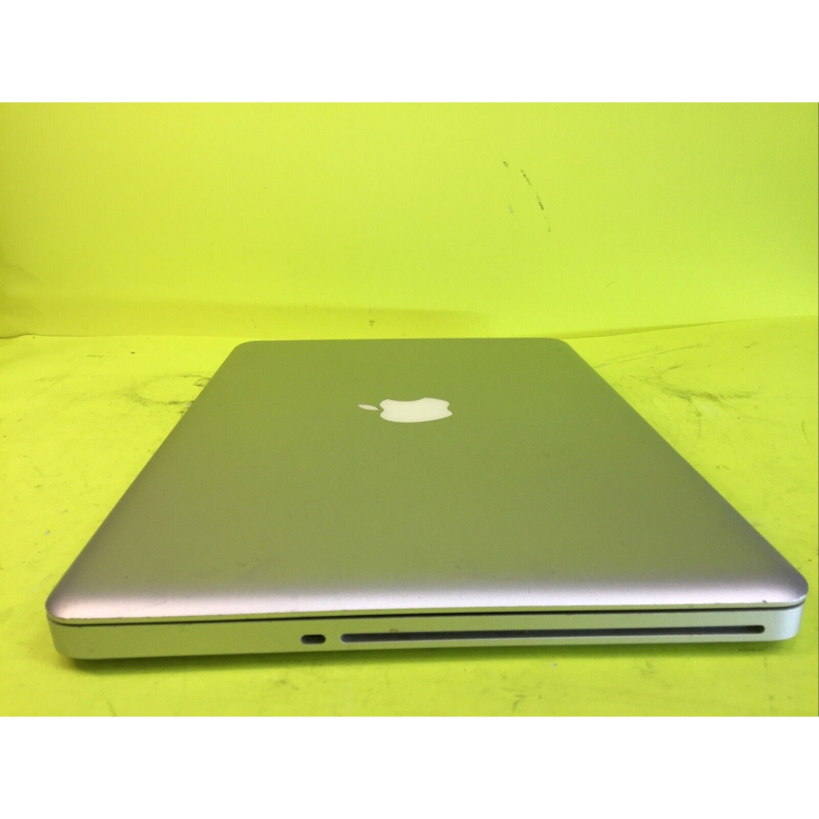 Apple MacBook Pro 13" A1278 Early 2010 FOR PARTS or REPAIR