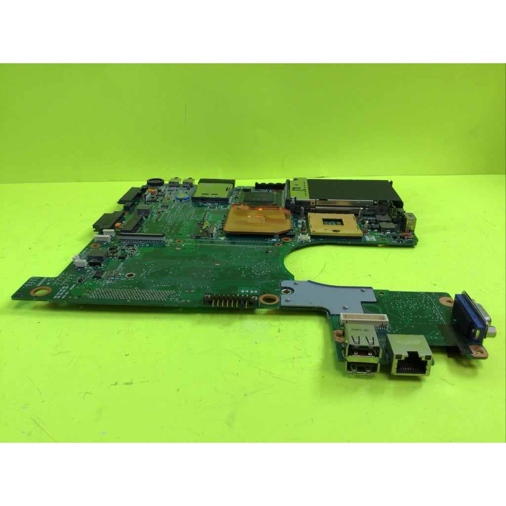 Toshiba Satellite A100 A105-S4011 Motherboard DDR2 SDRAM V000068390 1310A2041310