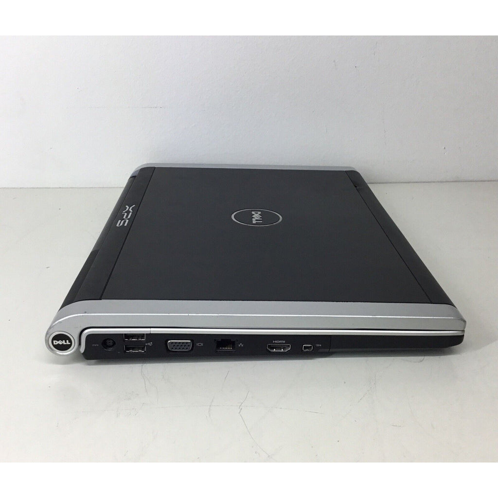 Dell XPS M1530 PP28L Intel Core 2 Duo 1.66GHz 2GB RAM - For Parts or Repair