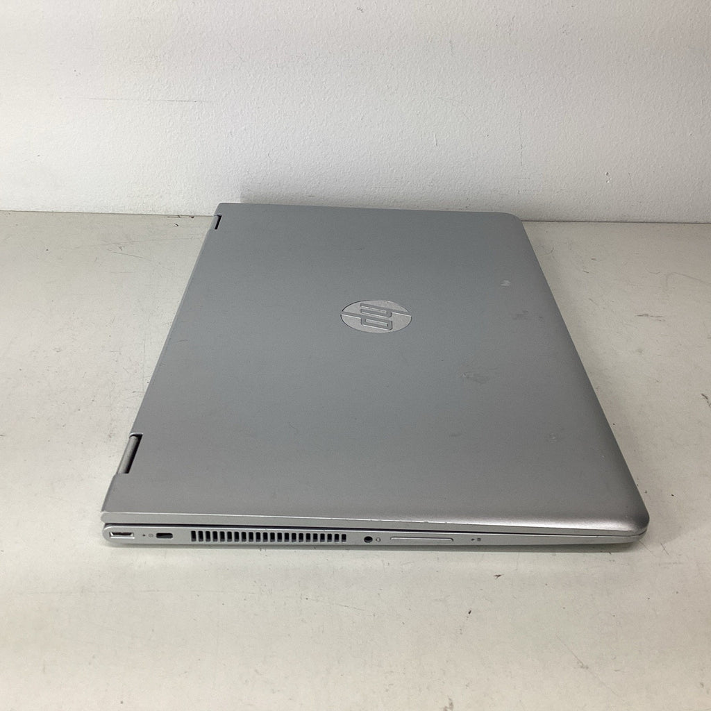 HP Pavilion 15.6" x360 Convertible 15-br052od Laptop i5 7th Gen 1TB HDD-For Part