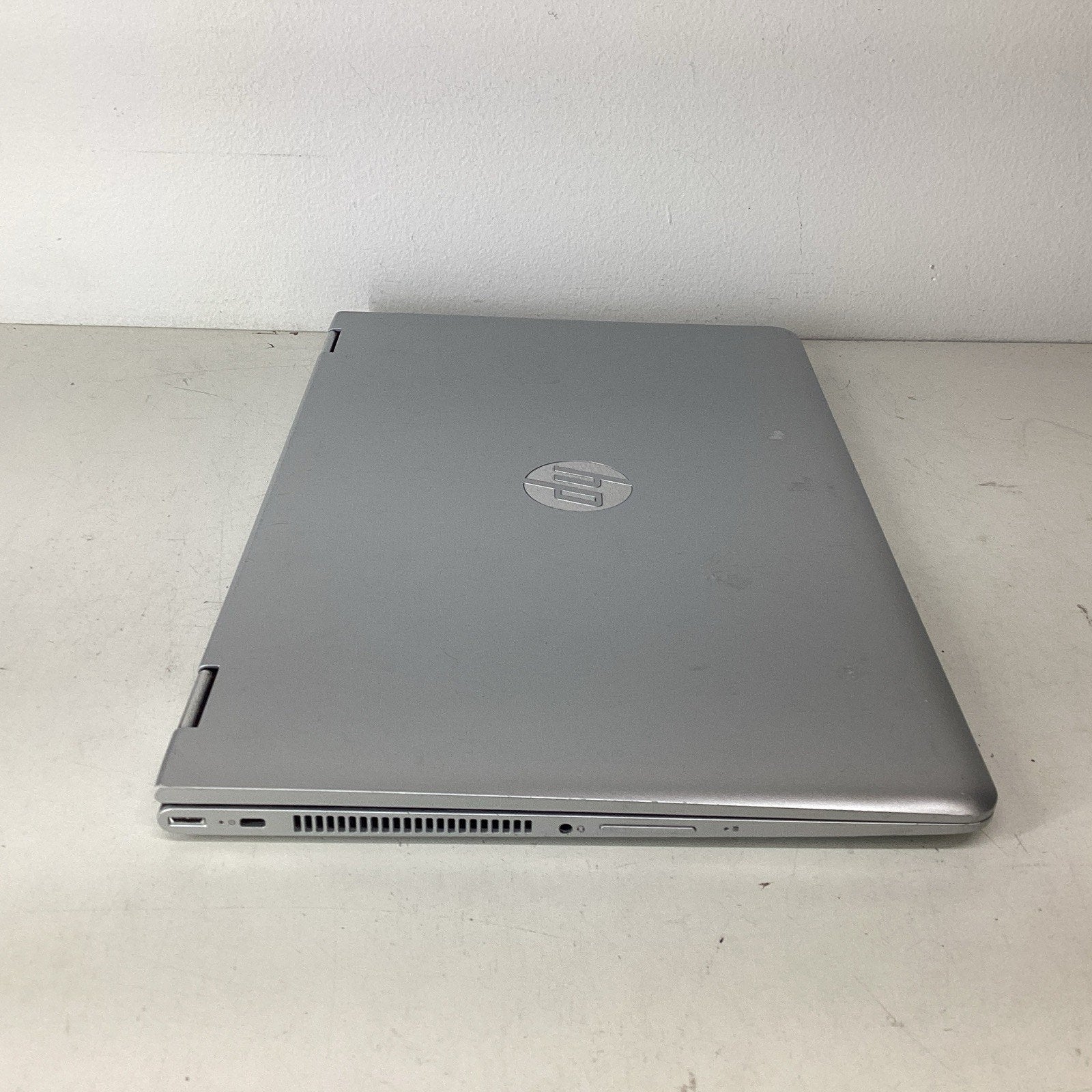 HP Pavilion 15.6" x360 Convertible 15-br052od Laptop i5 7th Gen 1TB HDD-For Part