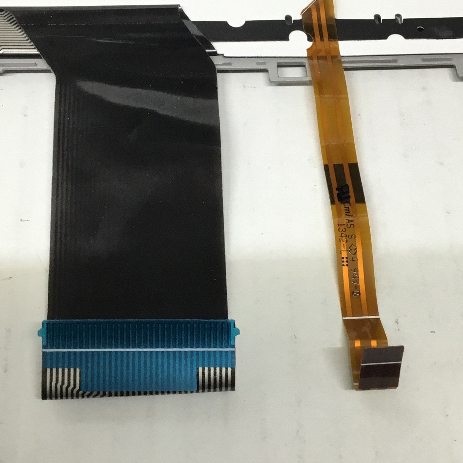 720245-001 6037B0087701 GENUINE HP KEYBOARD B/L TOUCHSMART M7-J