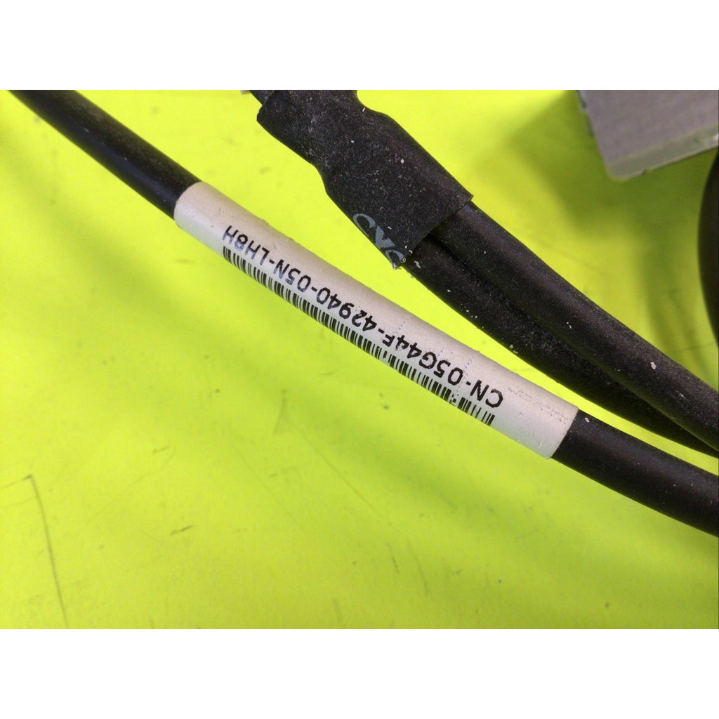 Dell XPS Front I/O Audio Dual USB Port Board 1B231H400 5G44F