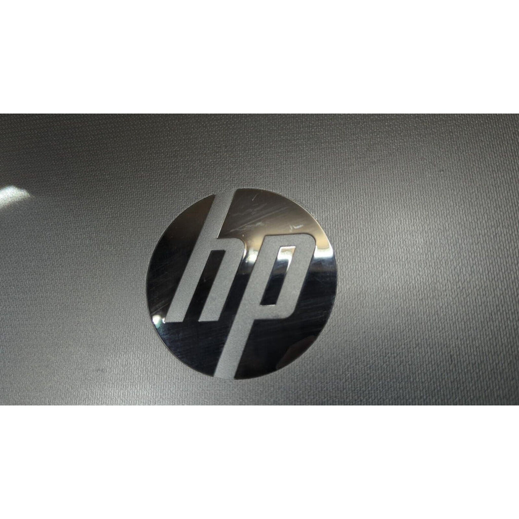 OEM Replacement Rear Cover Plastic For HP 27-CB1027 with Webcam Module