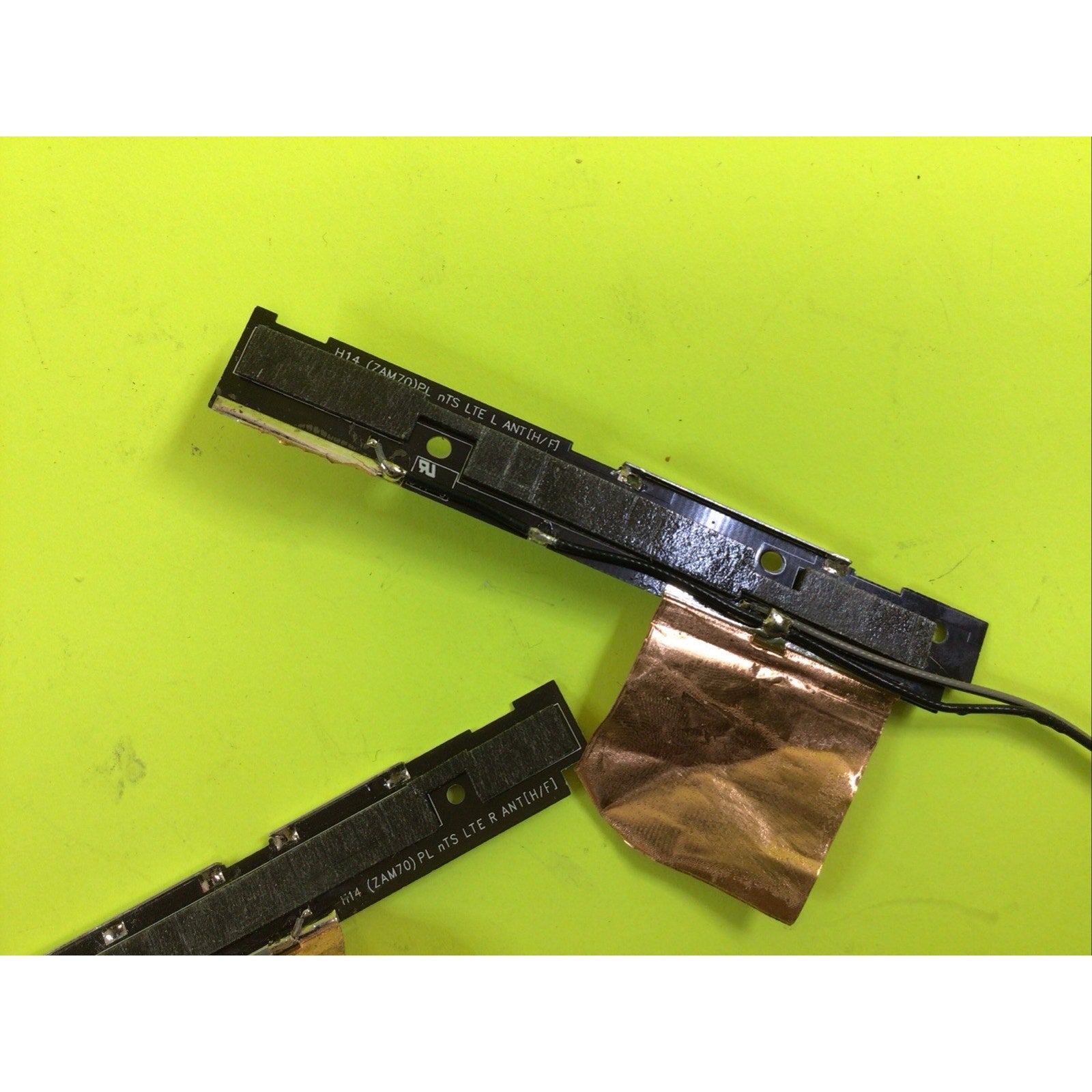 Dell Latitude E5450 Left and Right Wi-fi Antenna A13ATA