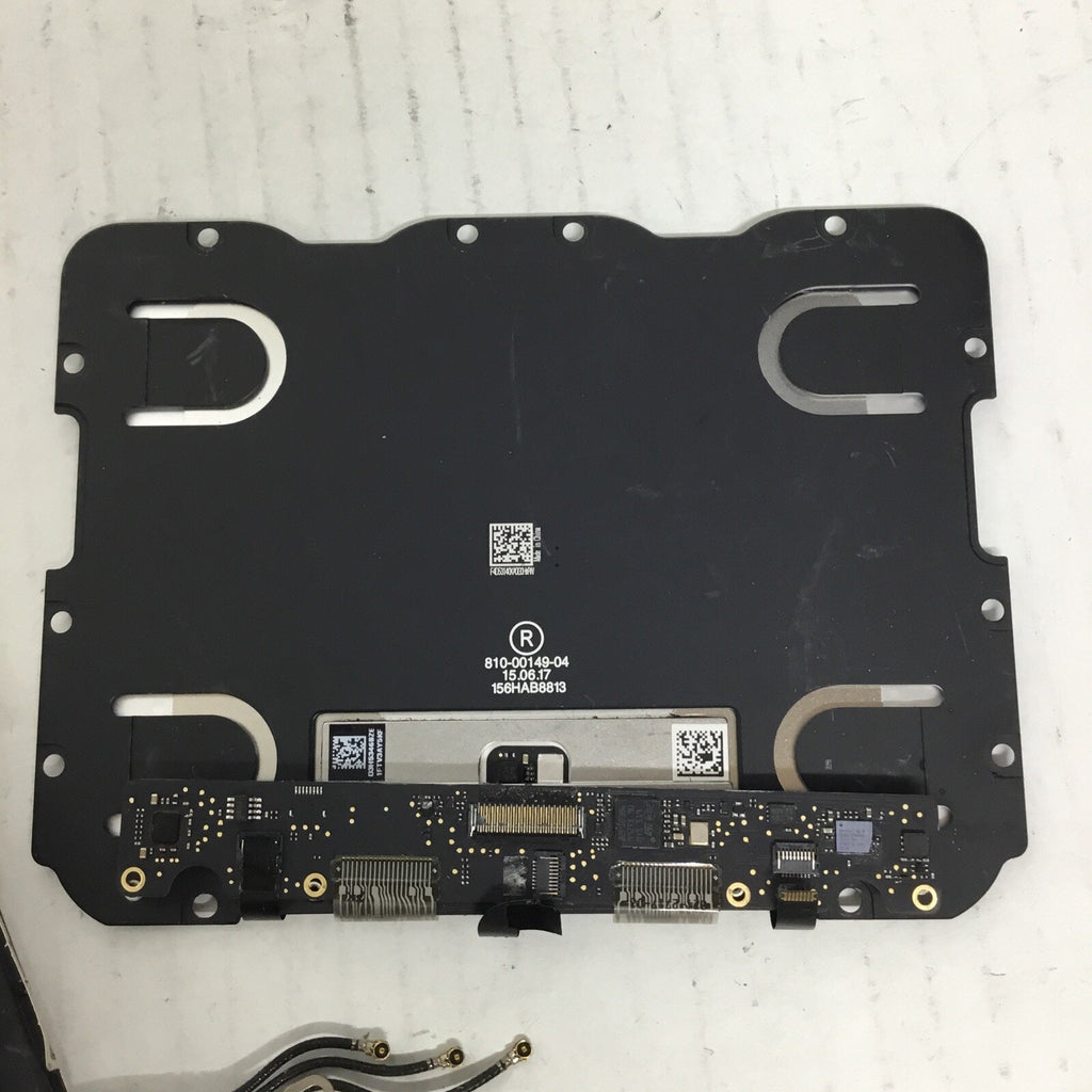 Random Assorted MacBook Parts