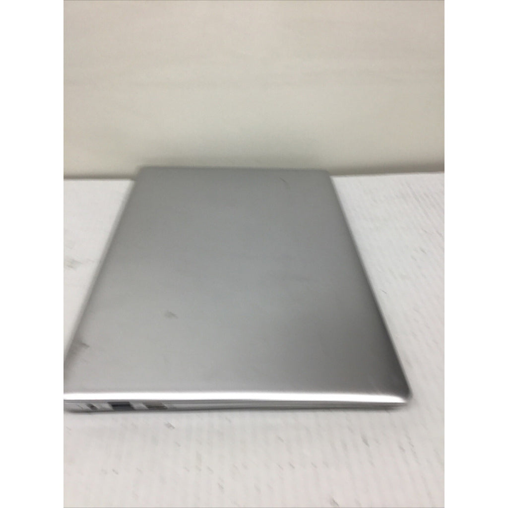 Evoo Ultra Thin 14.1" Laptop - Celeron N3350, 4GB RAM, 64GB SSD