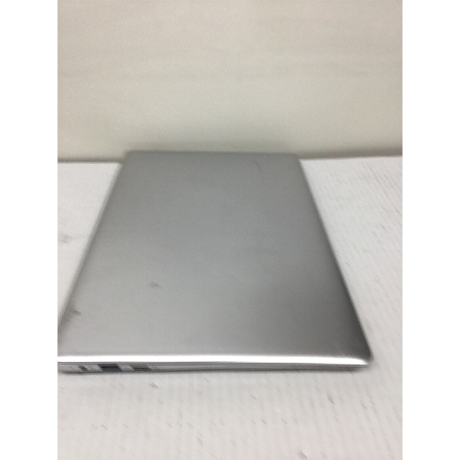 Evoo Ultra Thin 14.1" Laptop - Celeron N3350, 4GB RAM, 64GB SSD