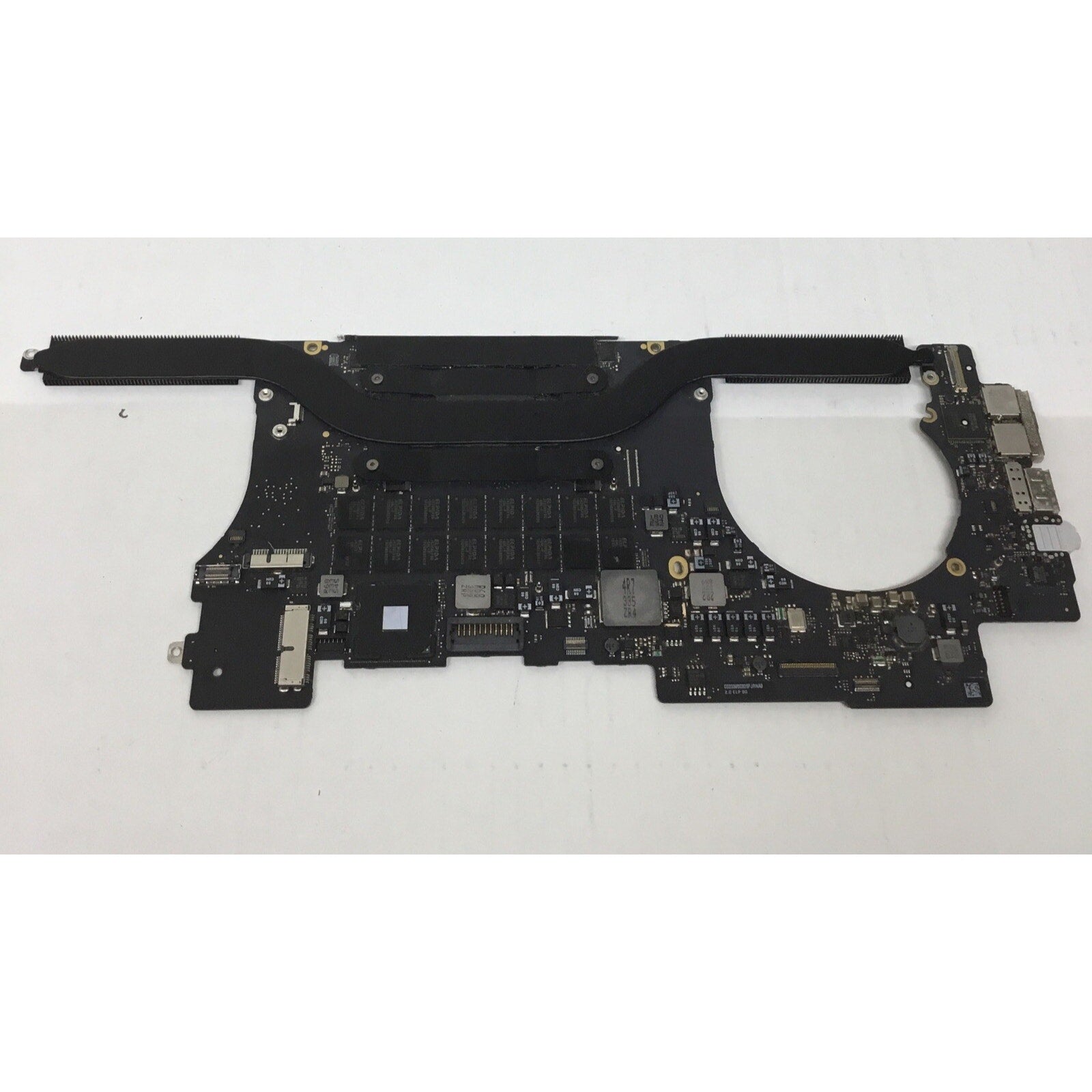 For Parts MacBook Pro Retina 15" A1398 2.0GHz 8GB LOGIC BOARD 820-3662-03