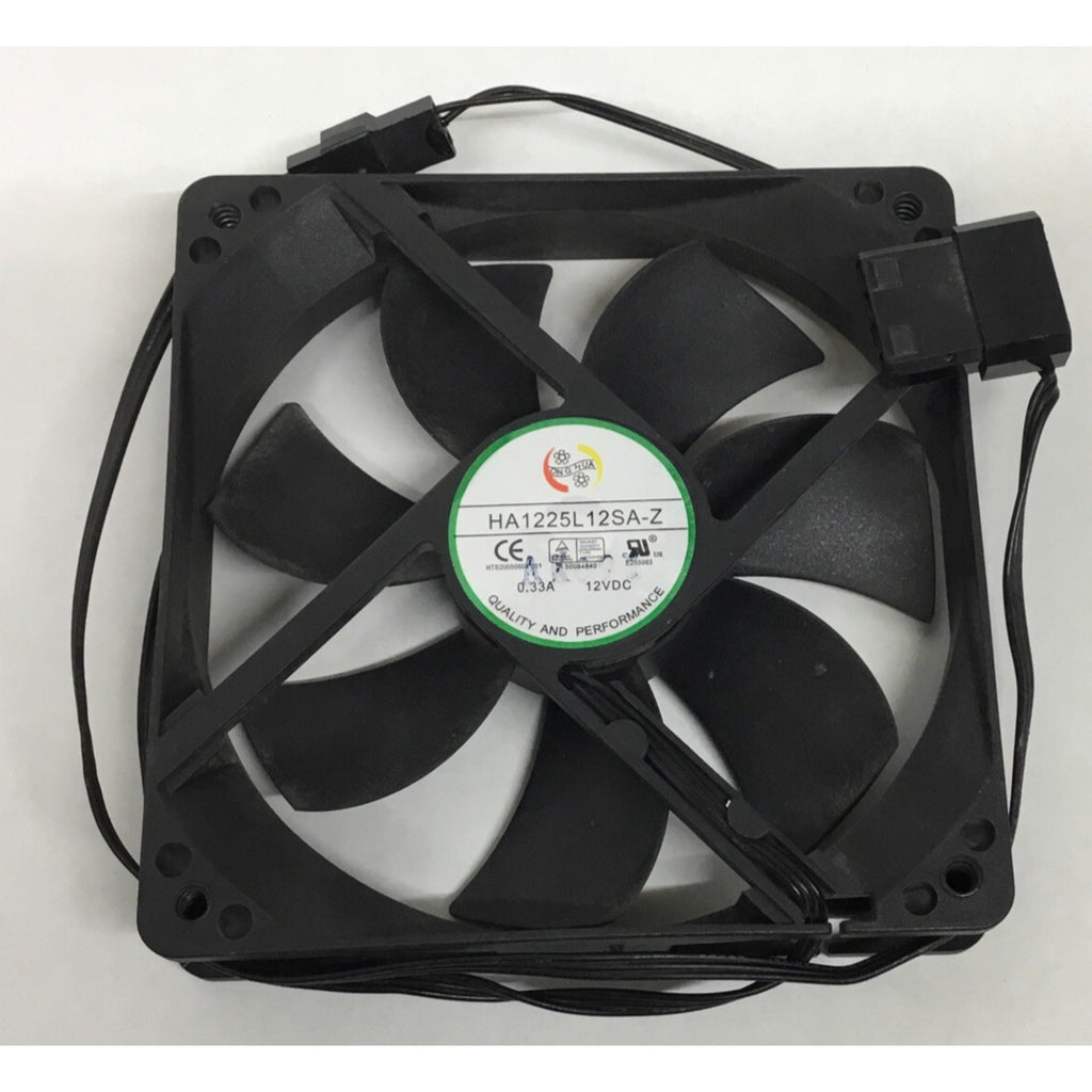 MaxCube Internal Case Cooling Fan (HA1225L12SA-Z)