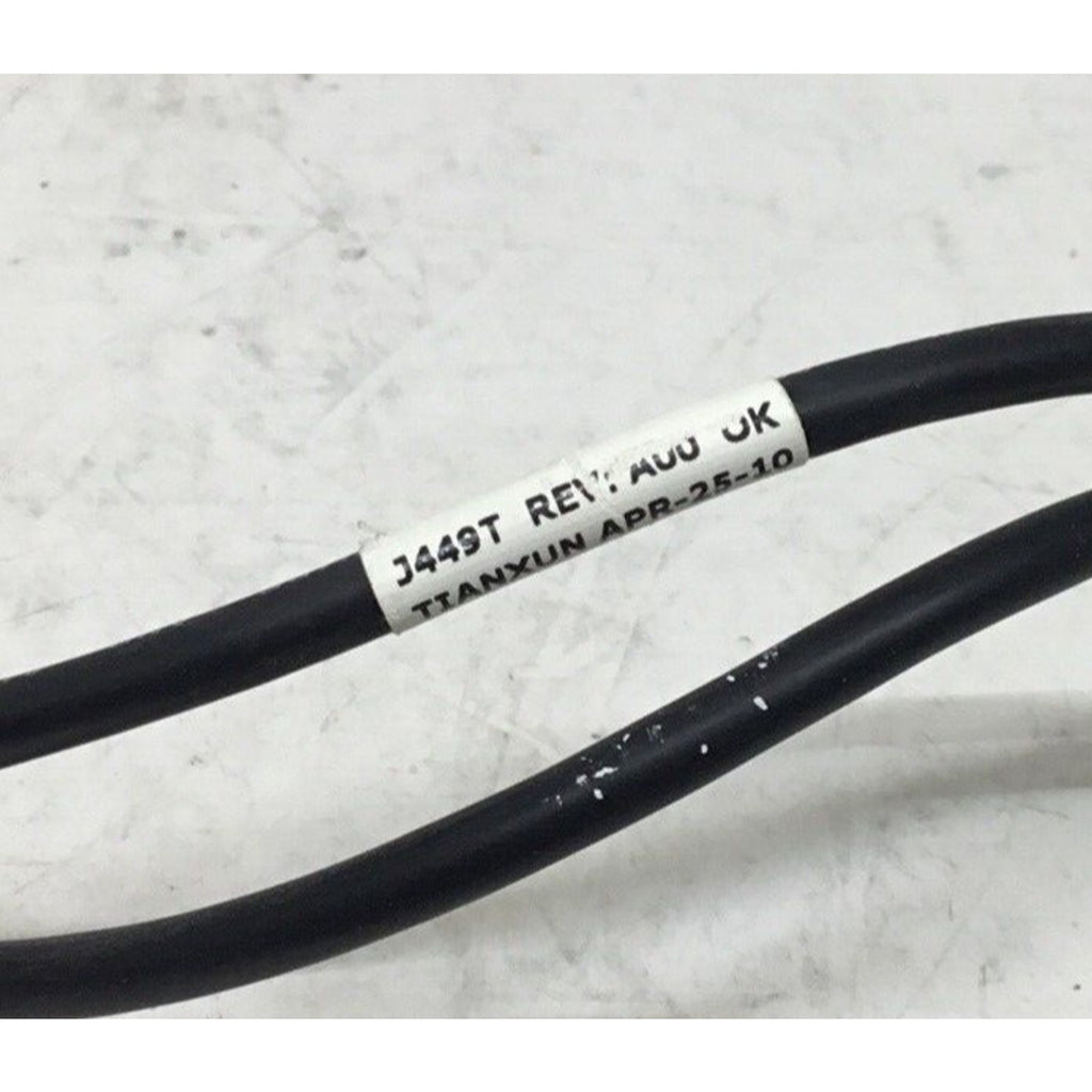 Dell J449T 0J449T USB Panel Cable Studio XPS 8100