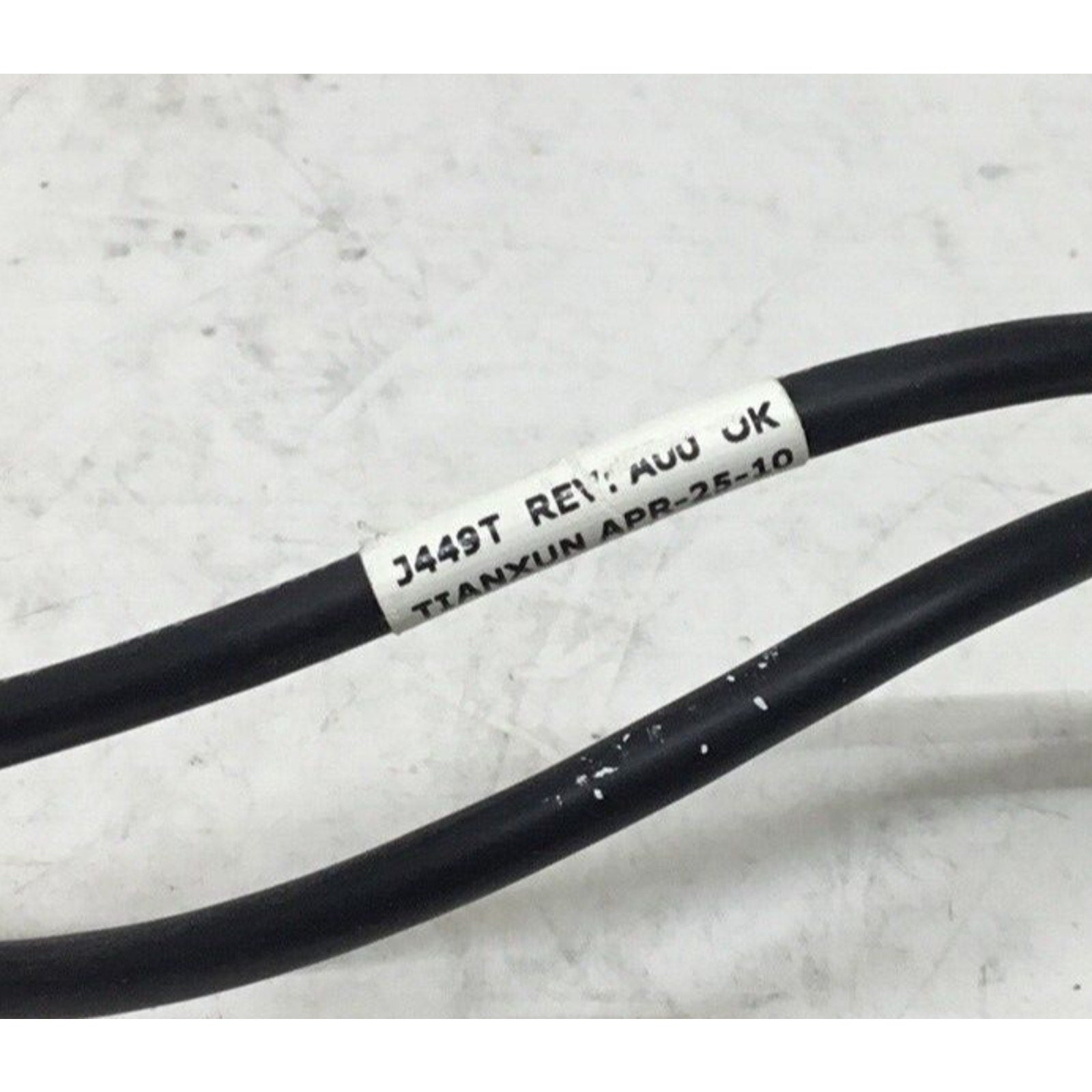 Dell J449T 0J449T USB Panel Cable Studio XPS 8100