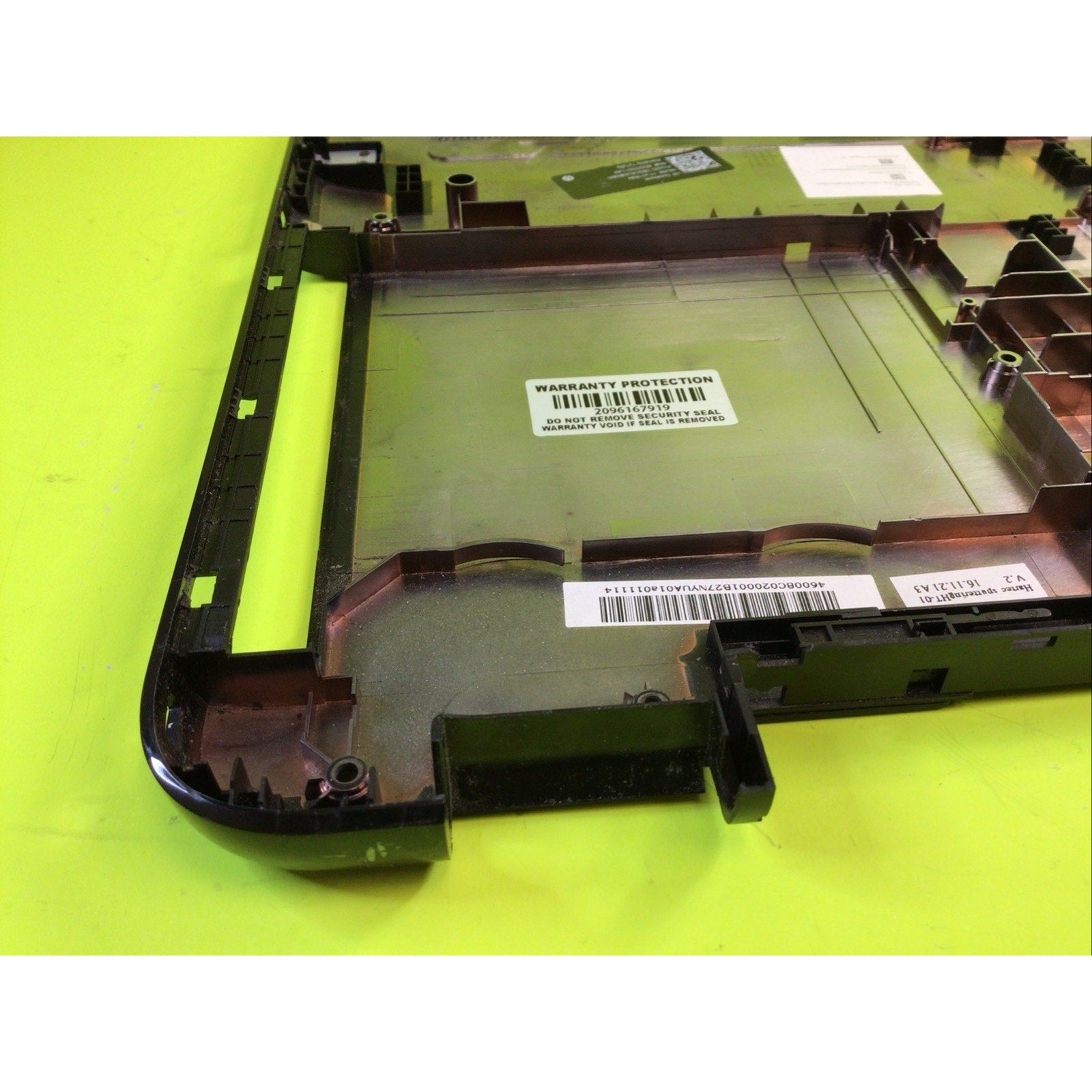 HP Pavilion 17-X116DX Bottom Housing Cover