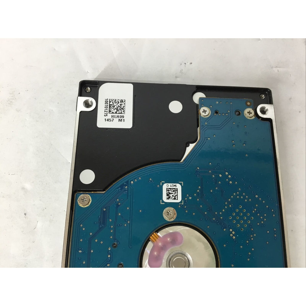 HDD Hard Drive SATA Laptop 2.5" Seagate ST500VT000 500GB 1DK142-120