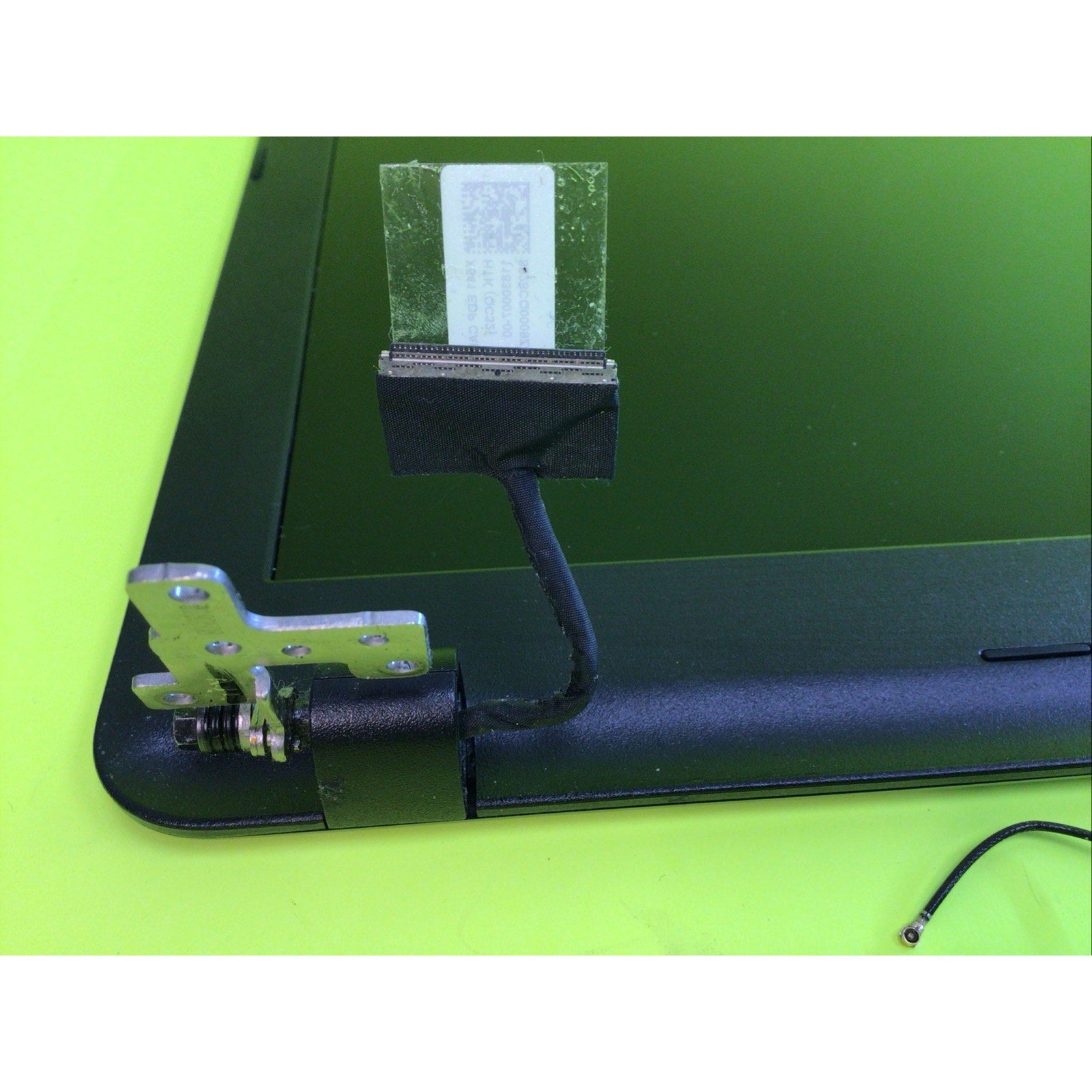 Asus VivoBook X540BA LCD Assembly