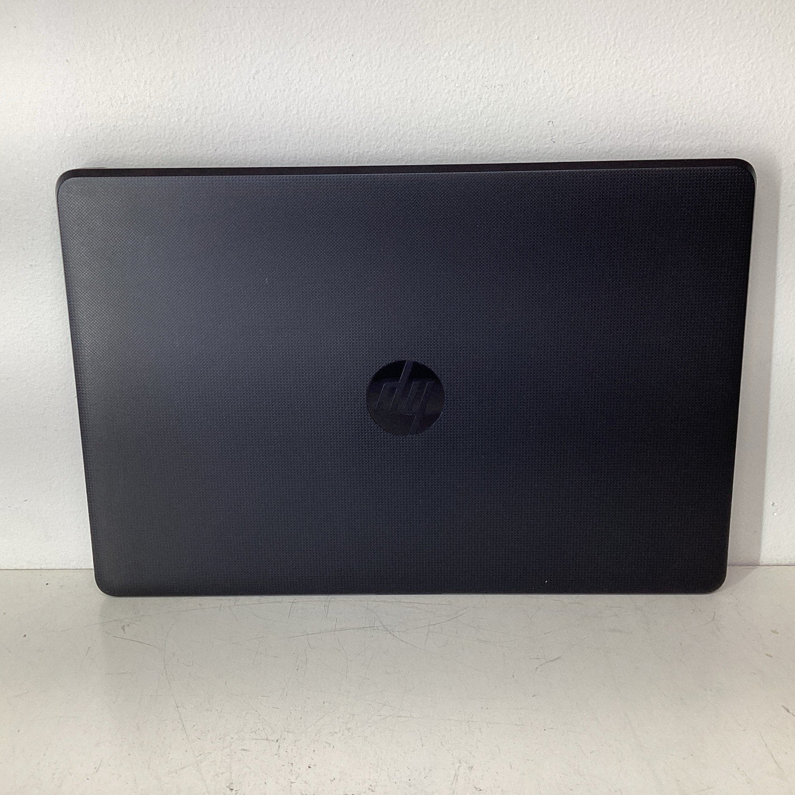 HP Laptop 15-BS020WM Pentium N3710 1.6GHz 4GB RAM 500GB HDD No Battery-For Parts